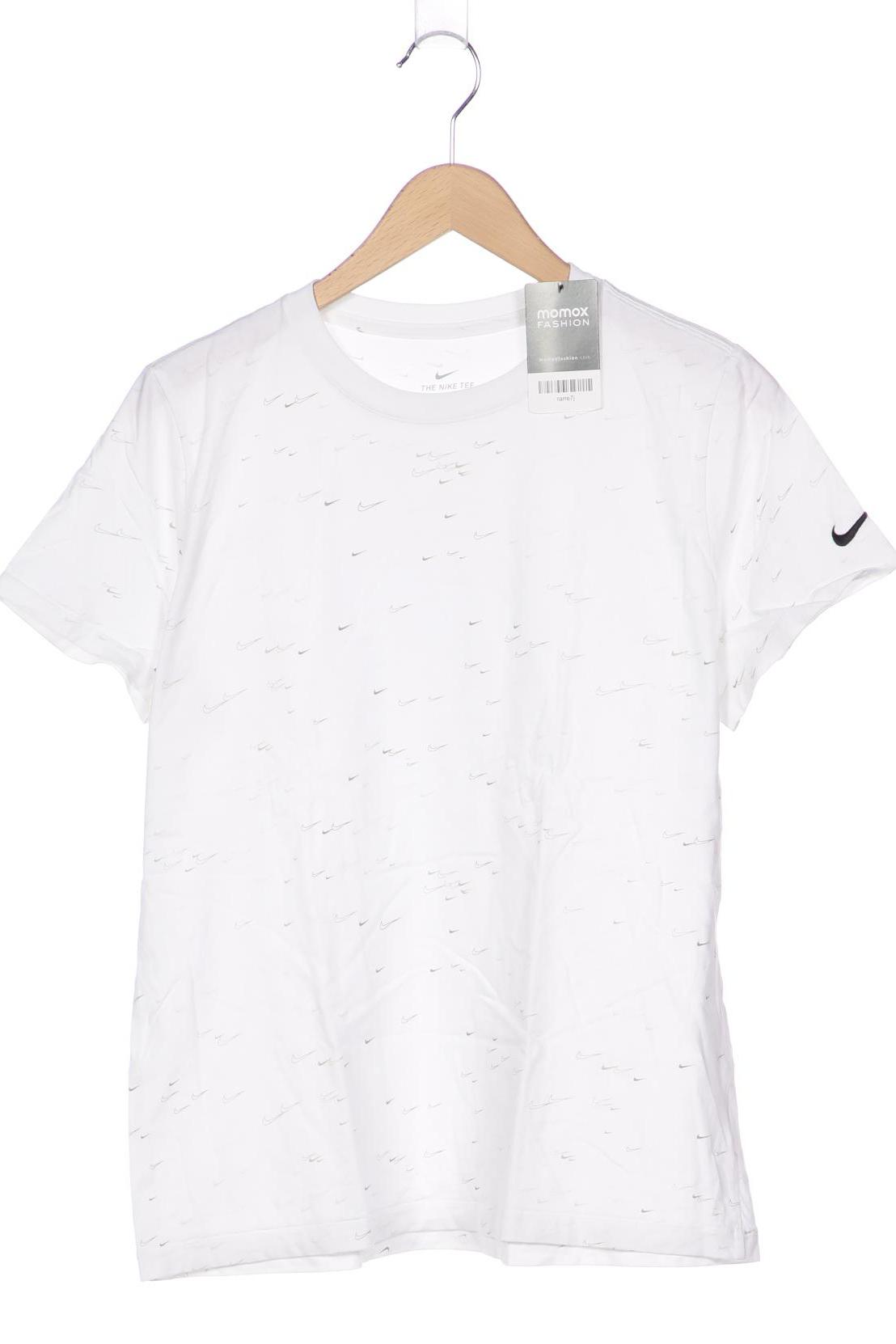 

Nike Damen T-Shirt, weiß