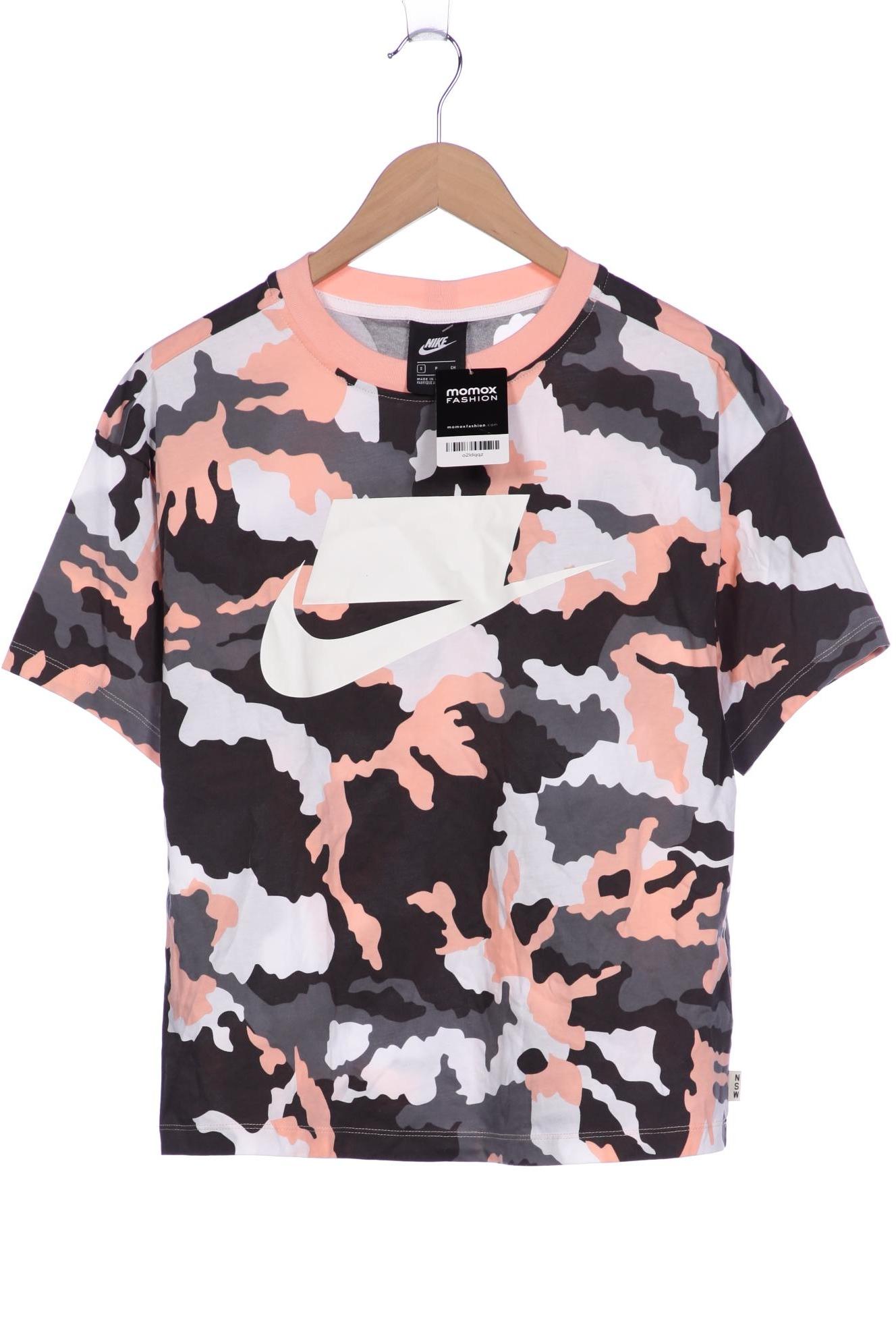 Thumbnail - Nike Damen T-Shirt, mehrfarbig, Gr. 36