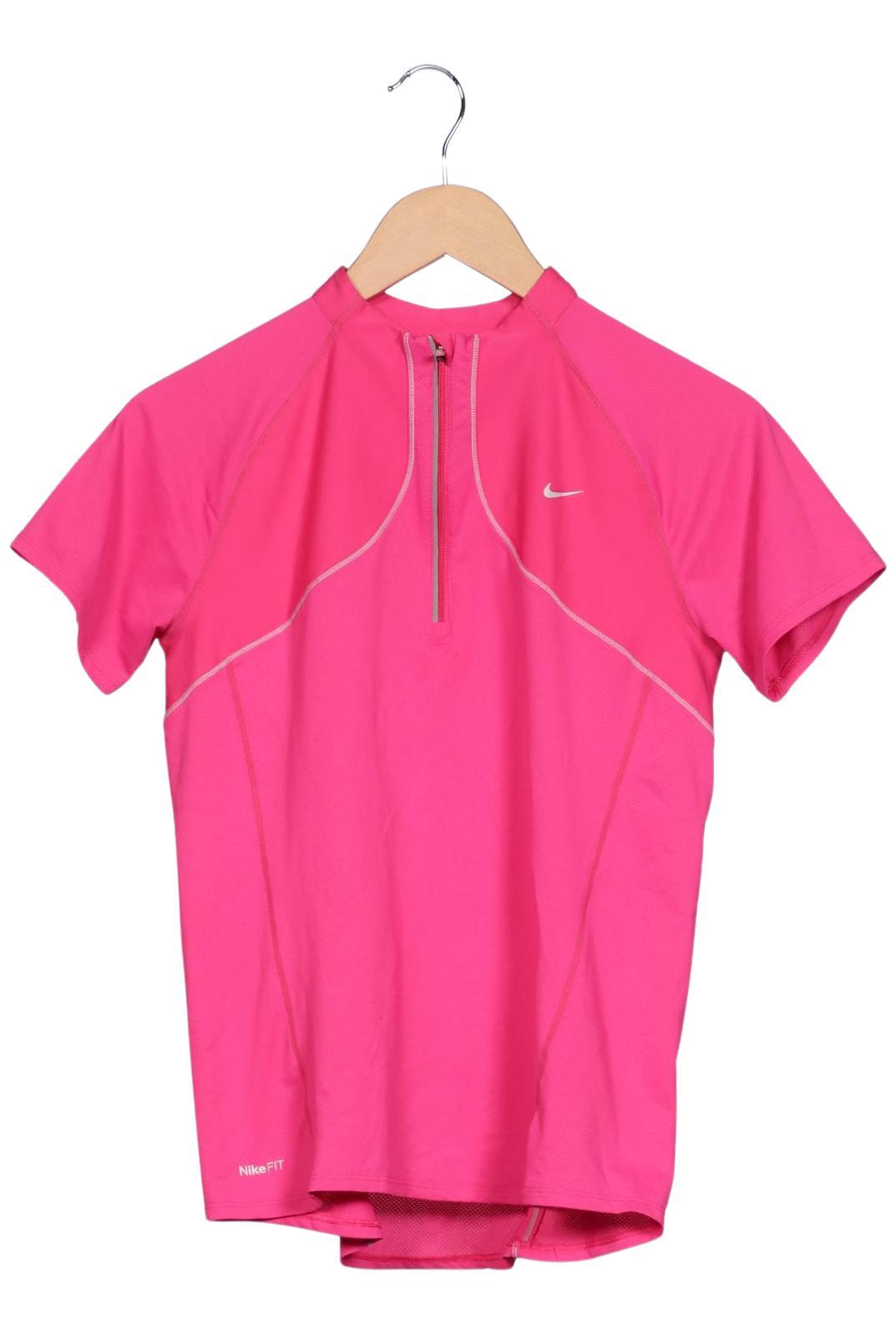 

Nike Damen T-Shirt, pink, Gr. 38