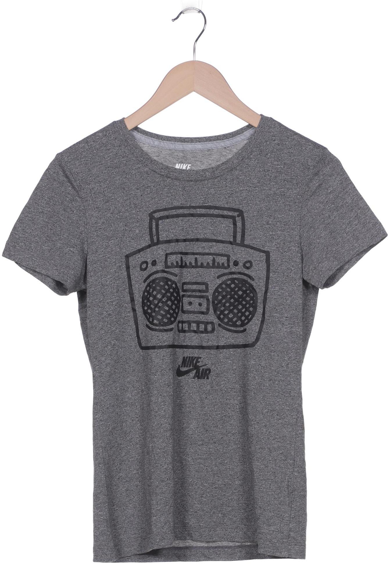 

Nike Damen T-Shirt, grau