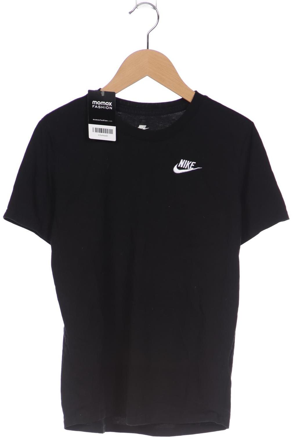 

Nike Damen T-Shirt, schwarz
