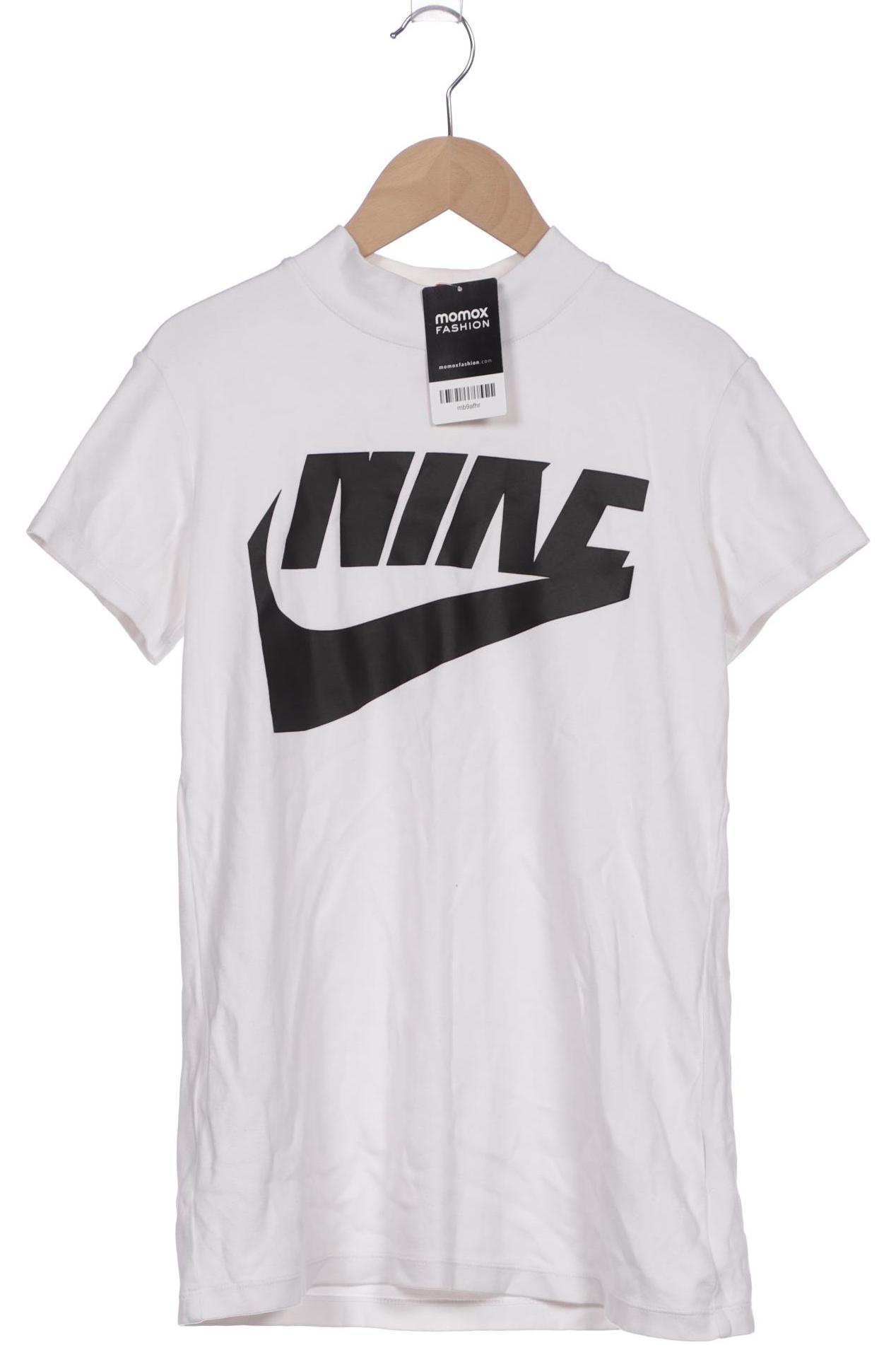 

Nike Damen T-Shirt, weiß, Gr. 34