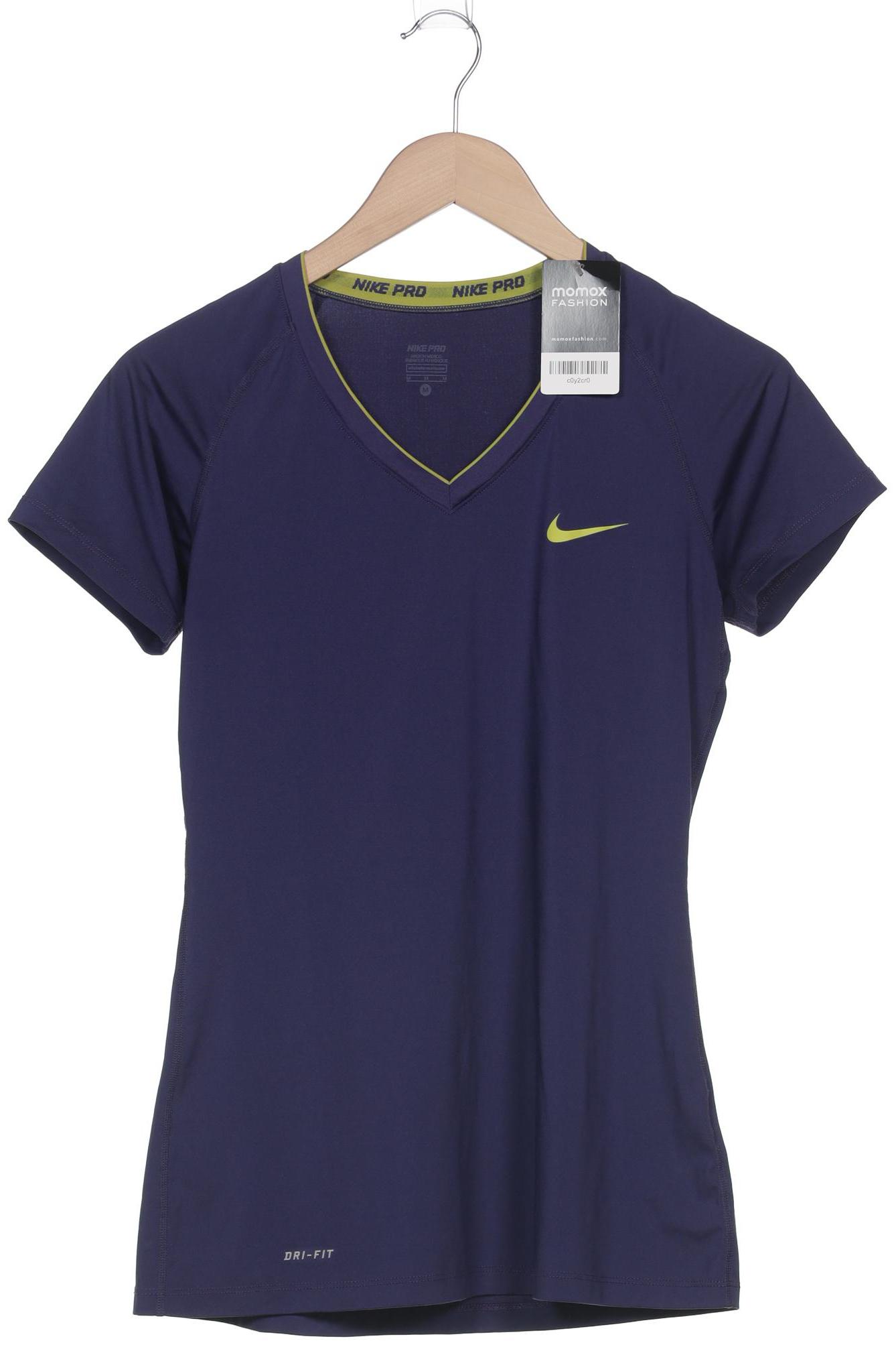 

Nike Damen T-Shirt, flieder, Gr. 38