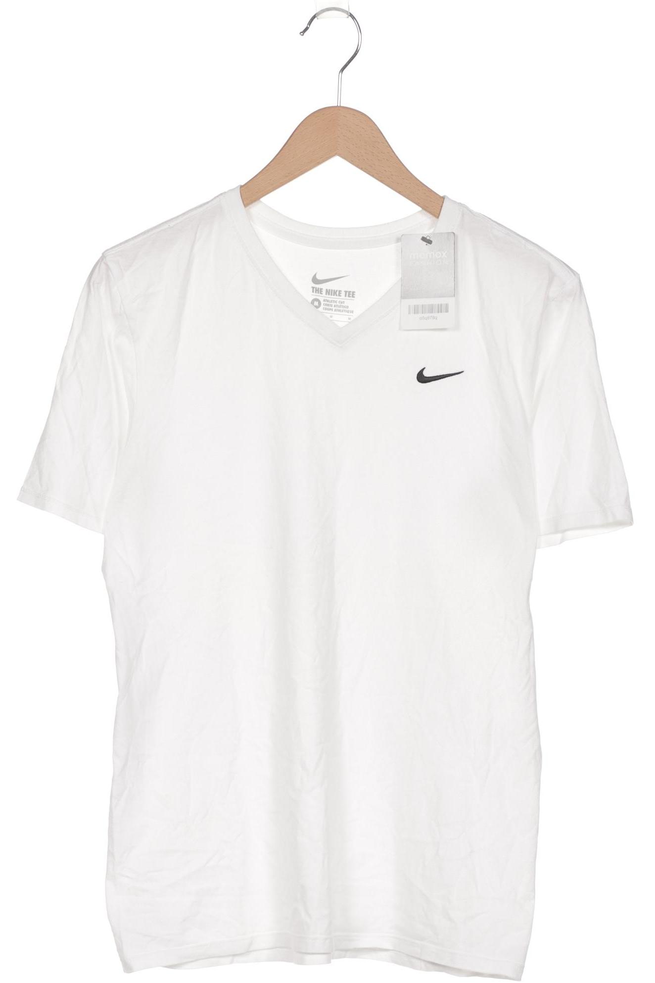 

Nike Damen T-Shirt, weiß, Gr. 38