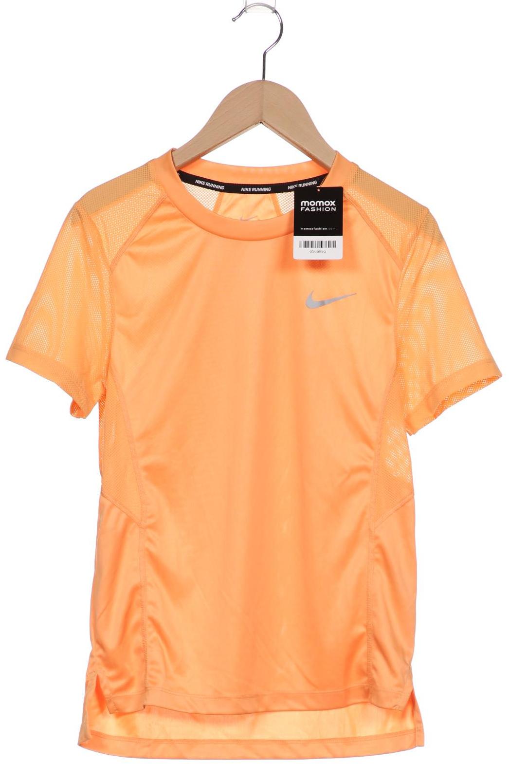 

Nike Damen T-Shirt, orange