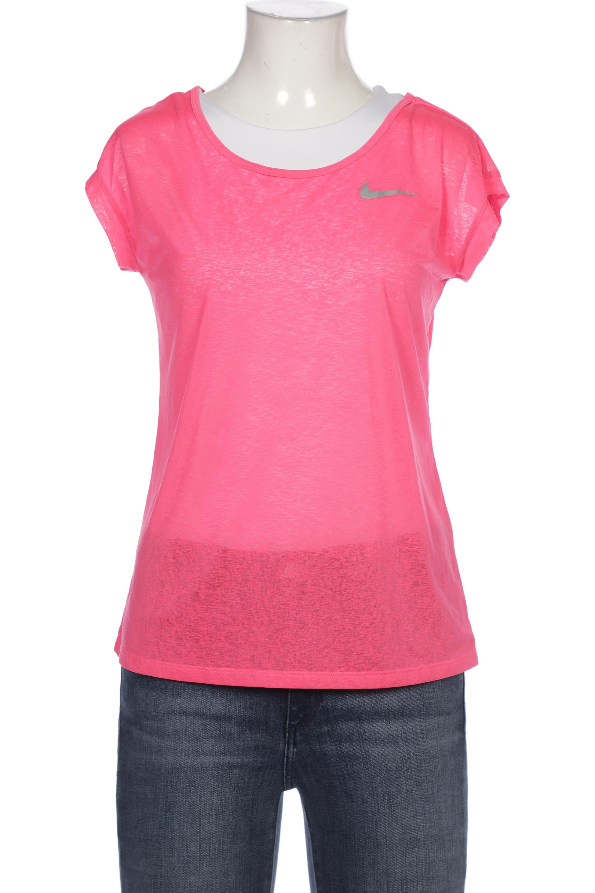 

Nike Damen T-Shirt, pink