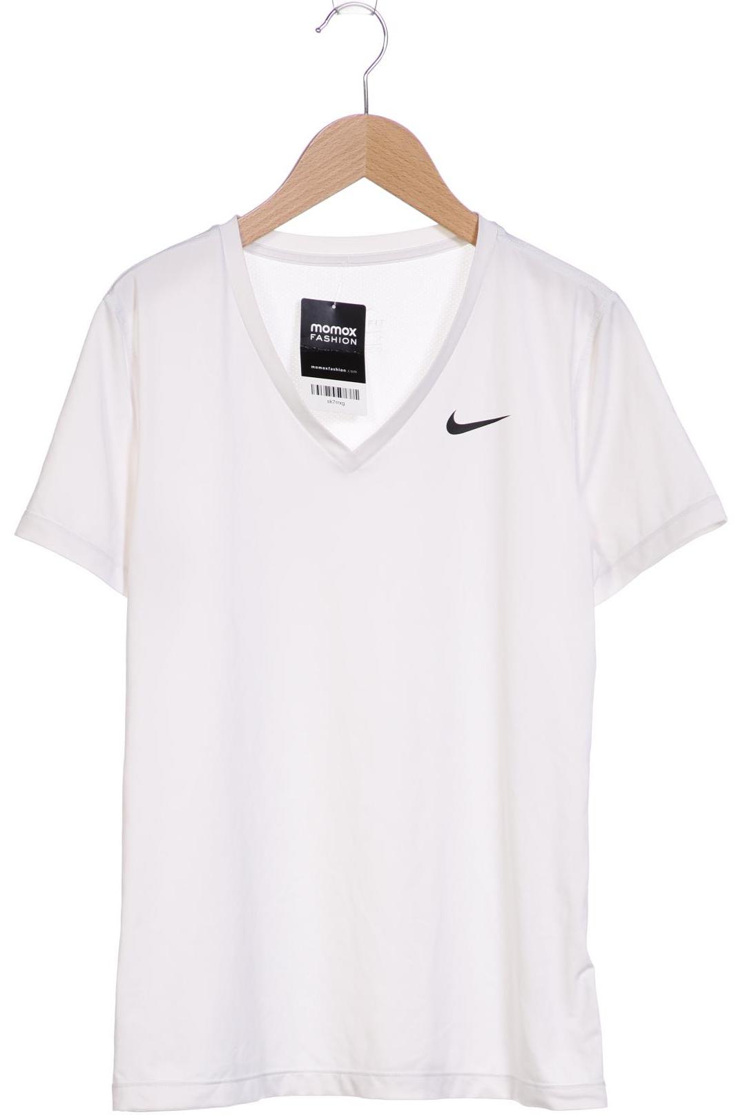 

Nike Damen T-Shirt, weiß