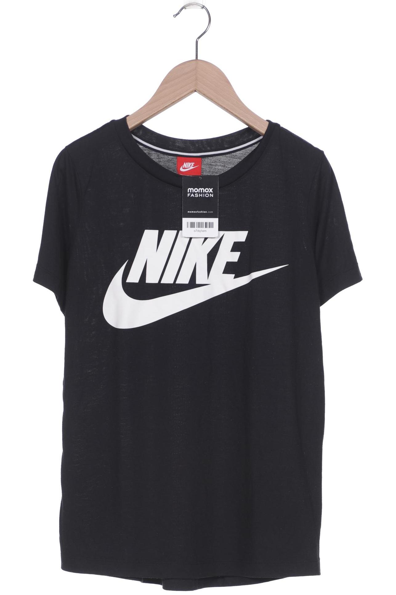 

Nike Damen T-Shirt, schwarz