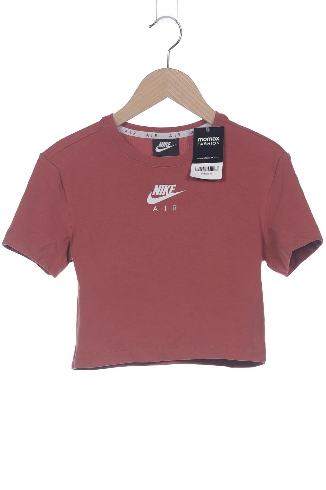 

Nike Damen T-Shirt, pink, Gr. 36