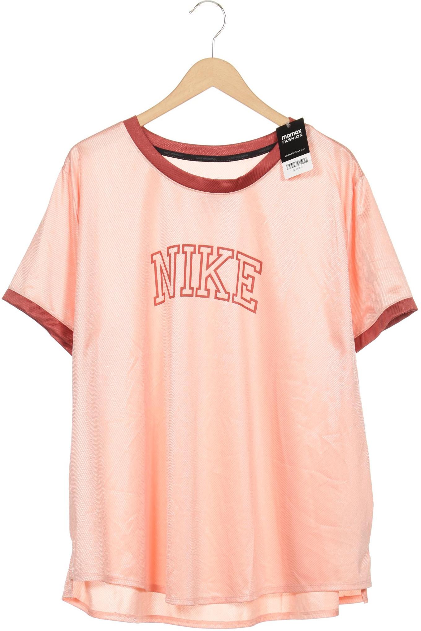 

Nike Damen T-Shirt, pink, Gr. 48