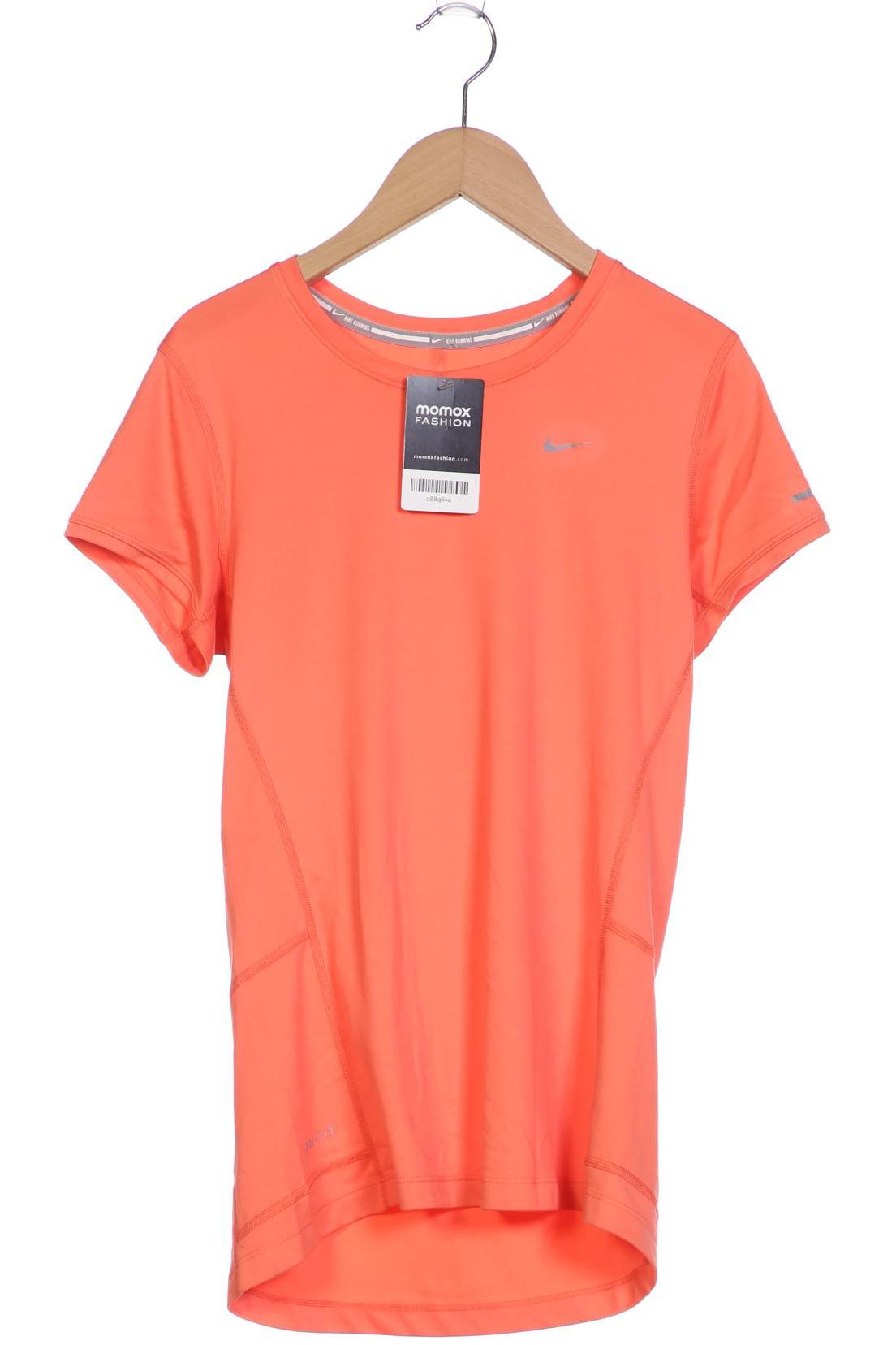 

Nike Damen T-Shirt, orange