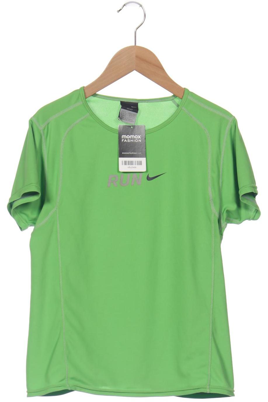 

Nike Damen T-Shirt, hellgrün