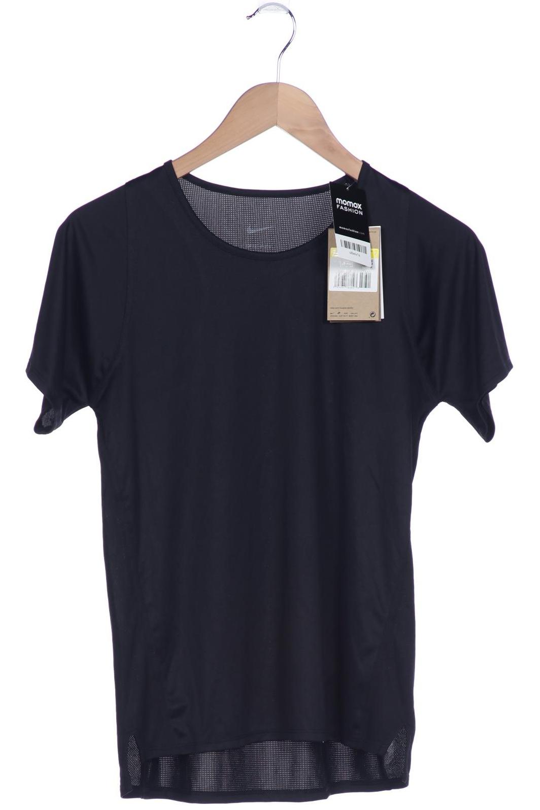

Nike Damen T-Shirt, schwarz