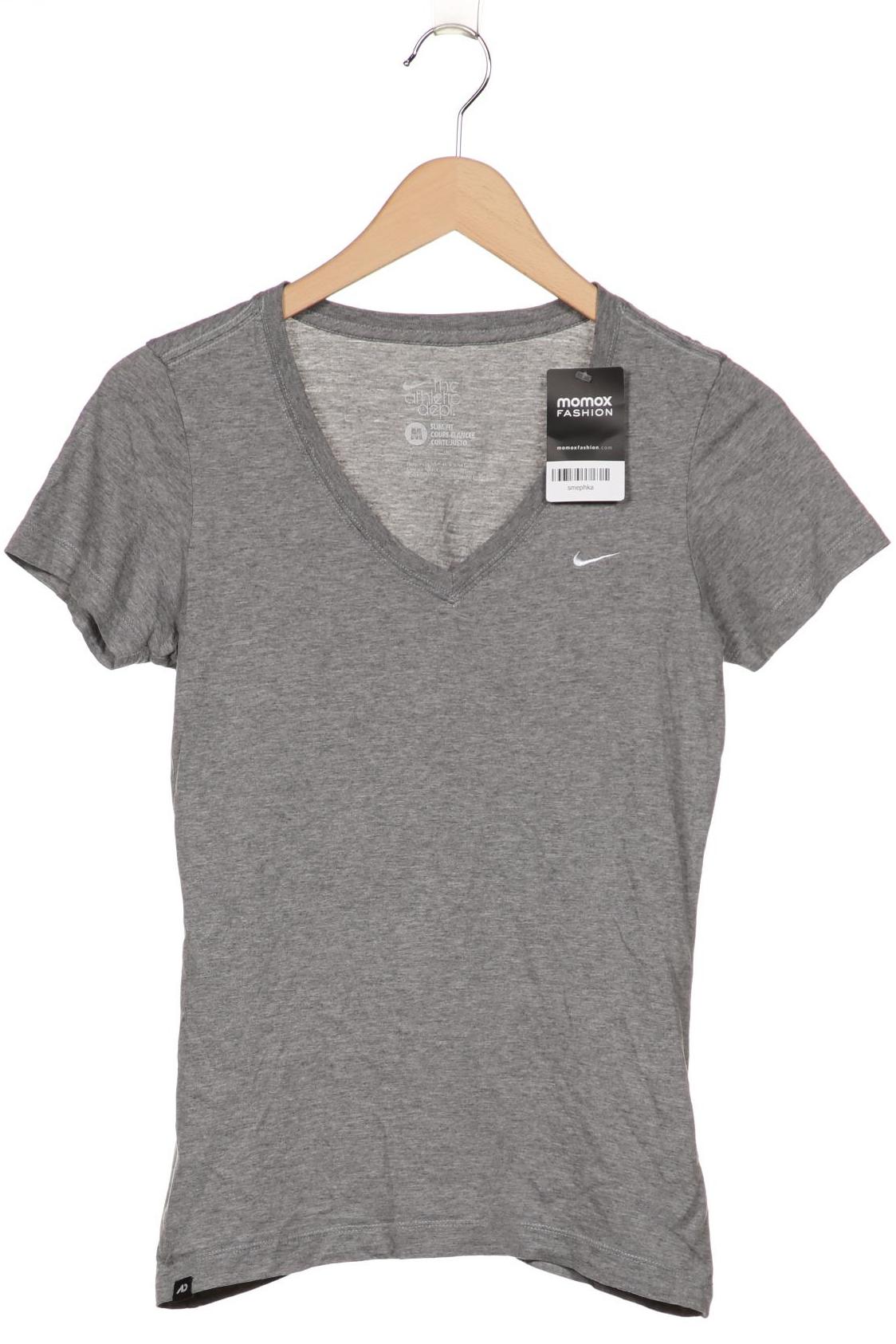 

Nike Damen T-Shirt, grau