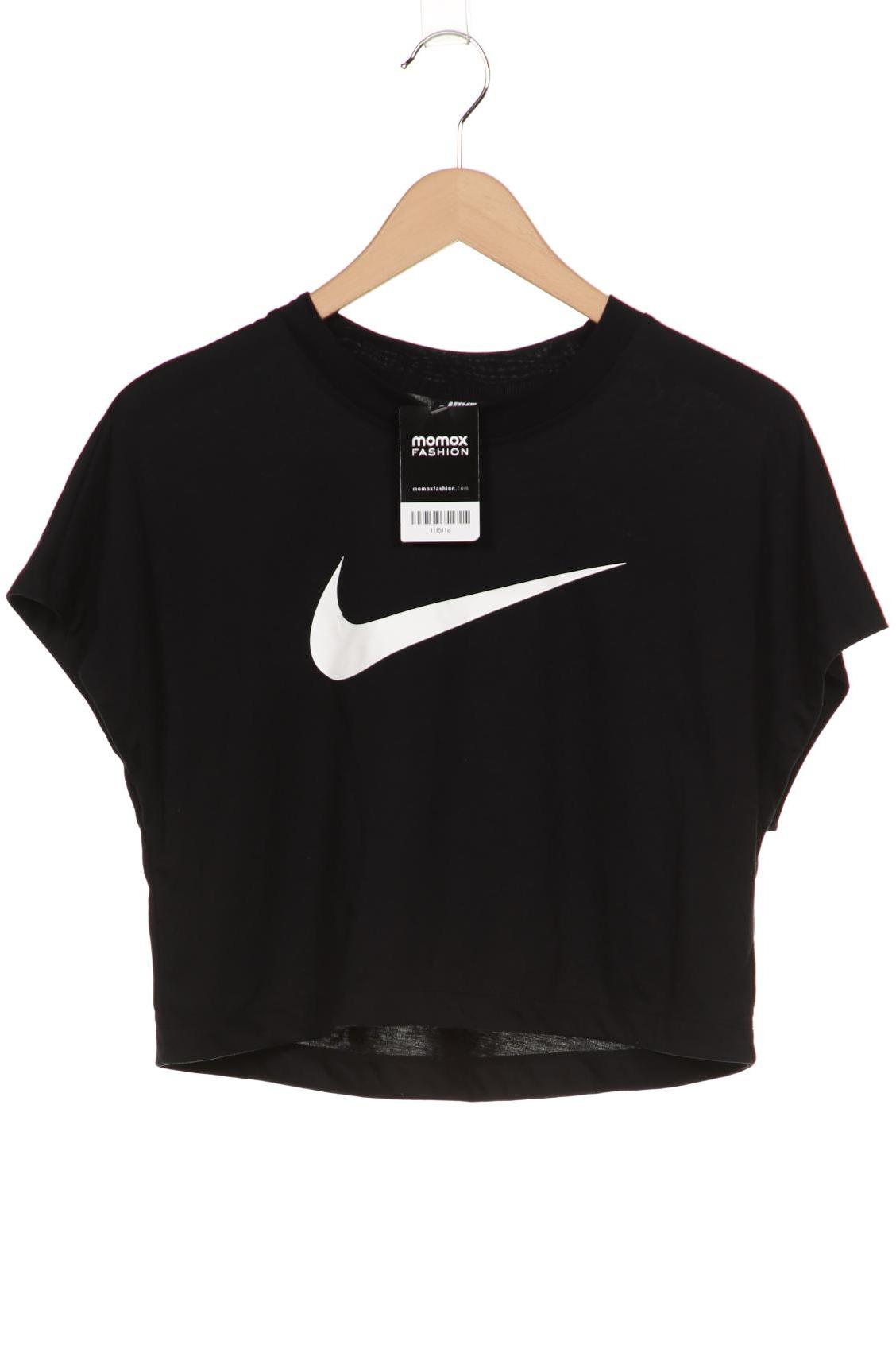 

Nike Damen T-Shirt, schwarz