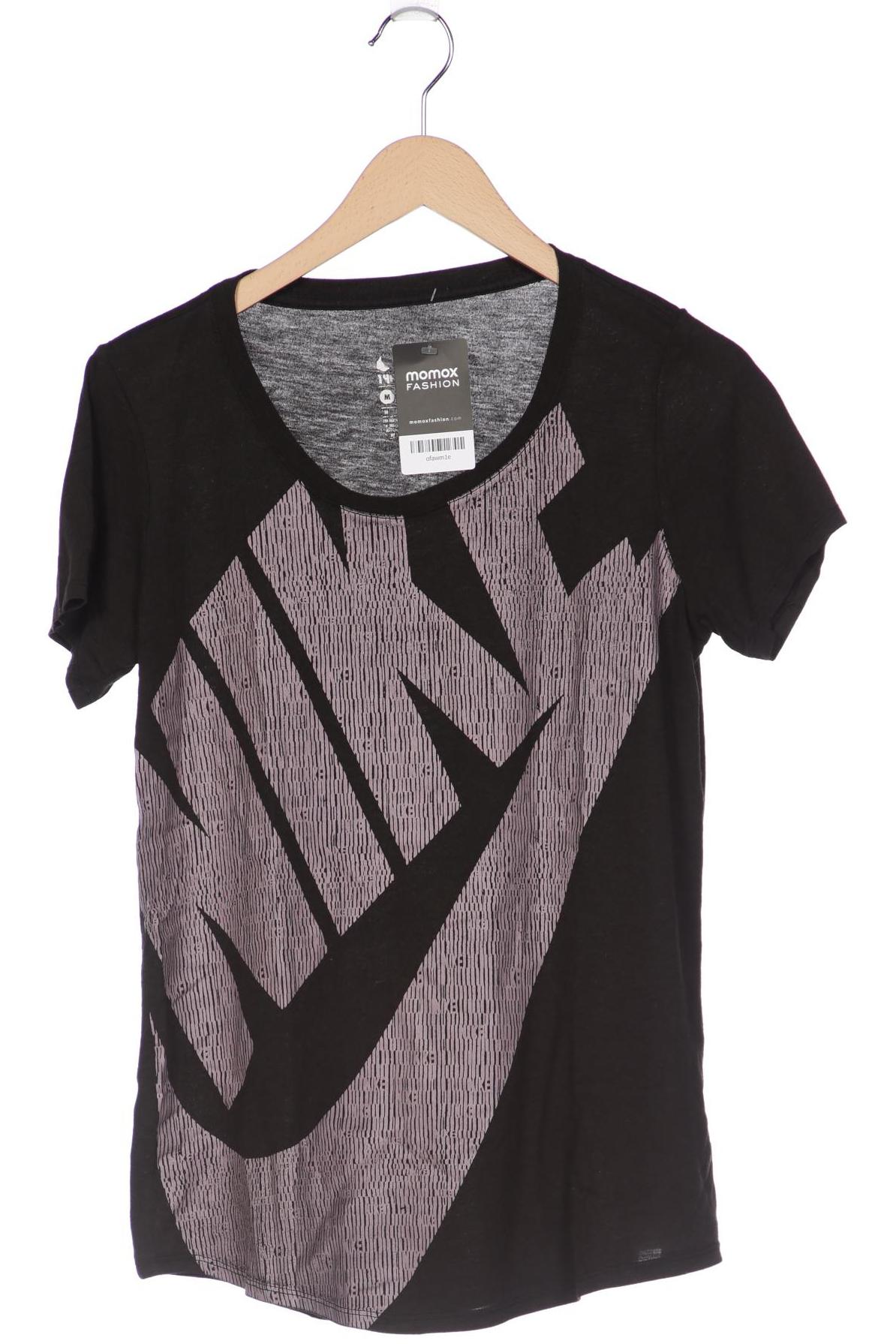 

Nike Damen T-Shirt, grau, Gr. 38