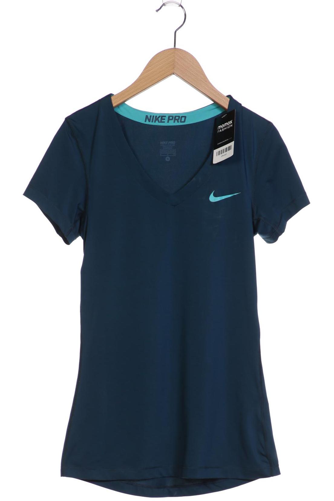 

Nike Damen T-Shirt, türkis