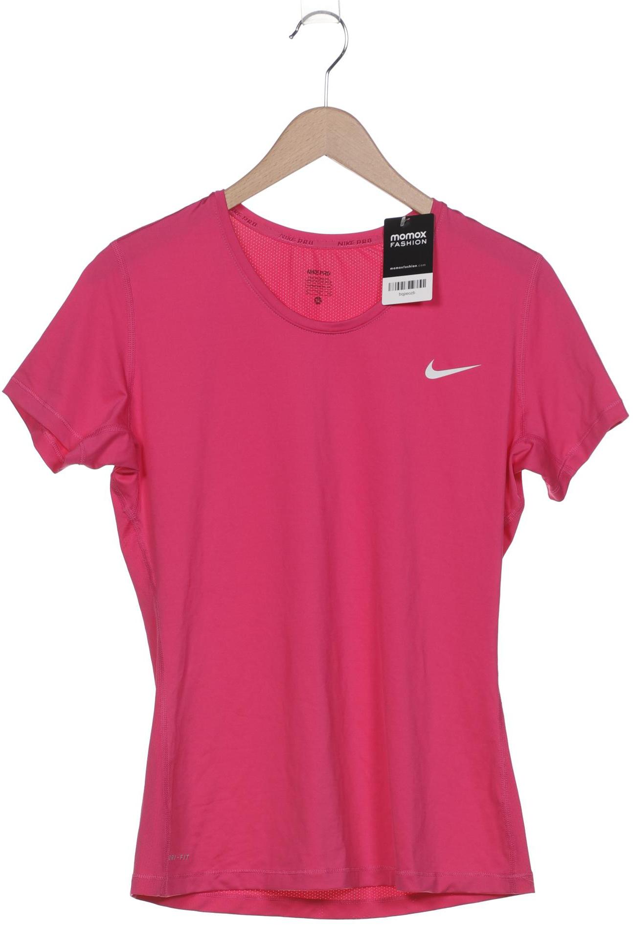 

Nike Damen T-Shirt, pink, Gr. 44