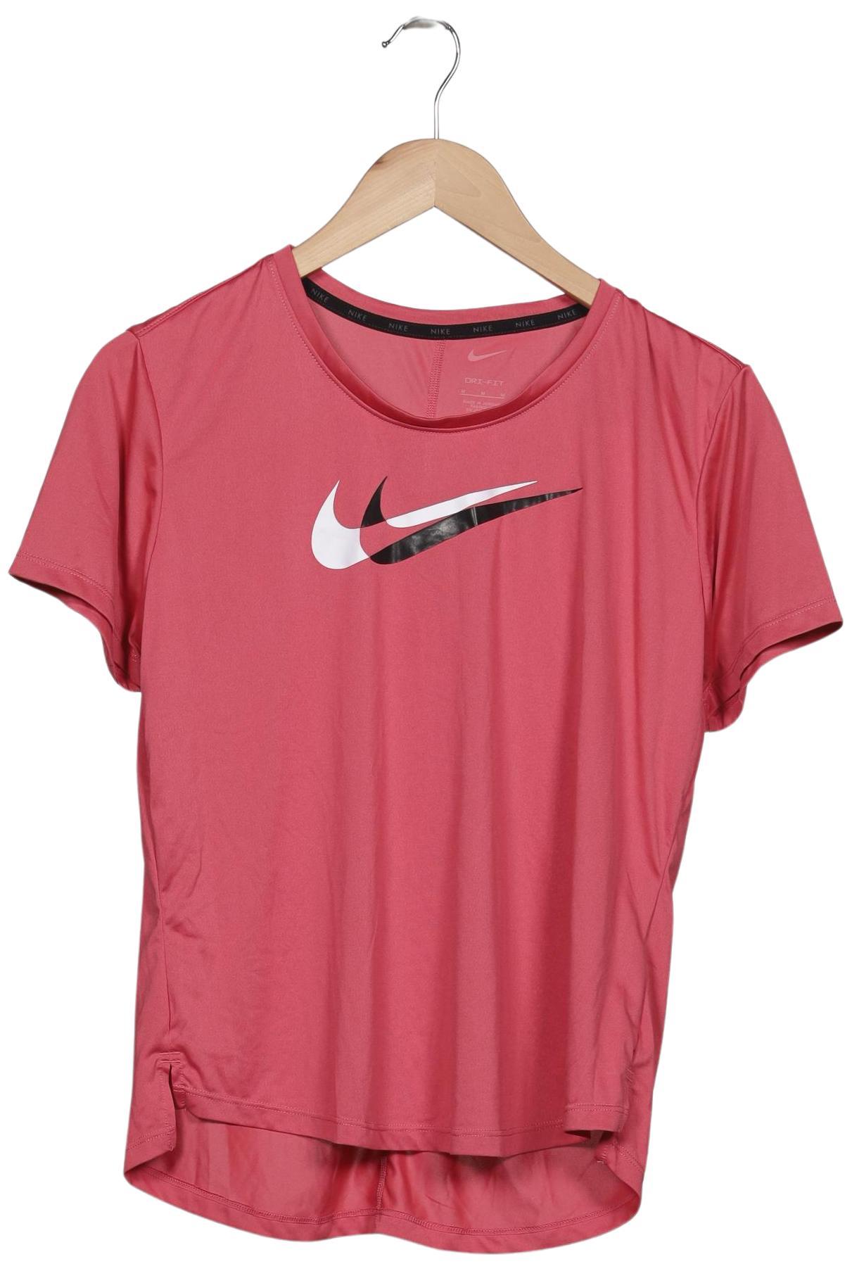 

Nike Damen T-Shirt, pink, Gr. 38