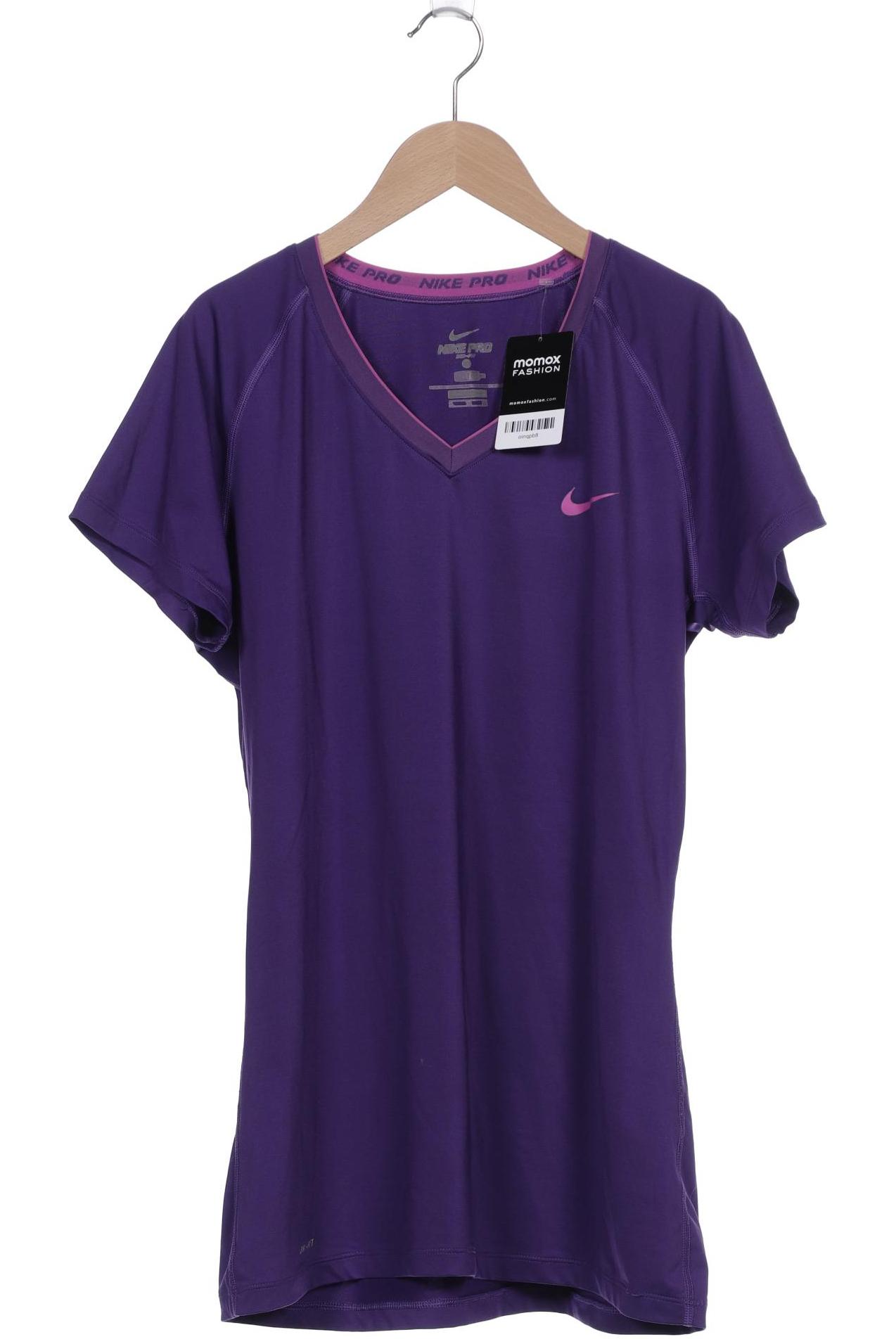 

Nike Damen T-Shirt, flieder