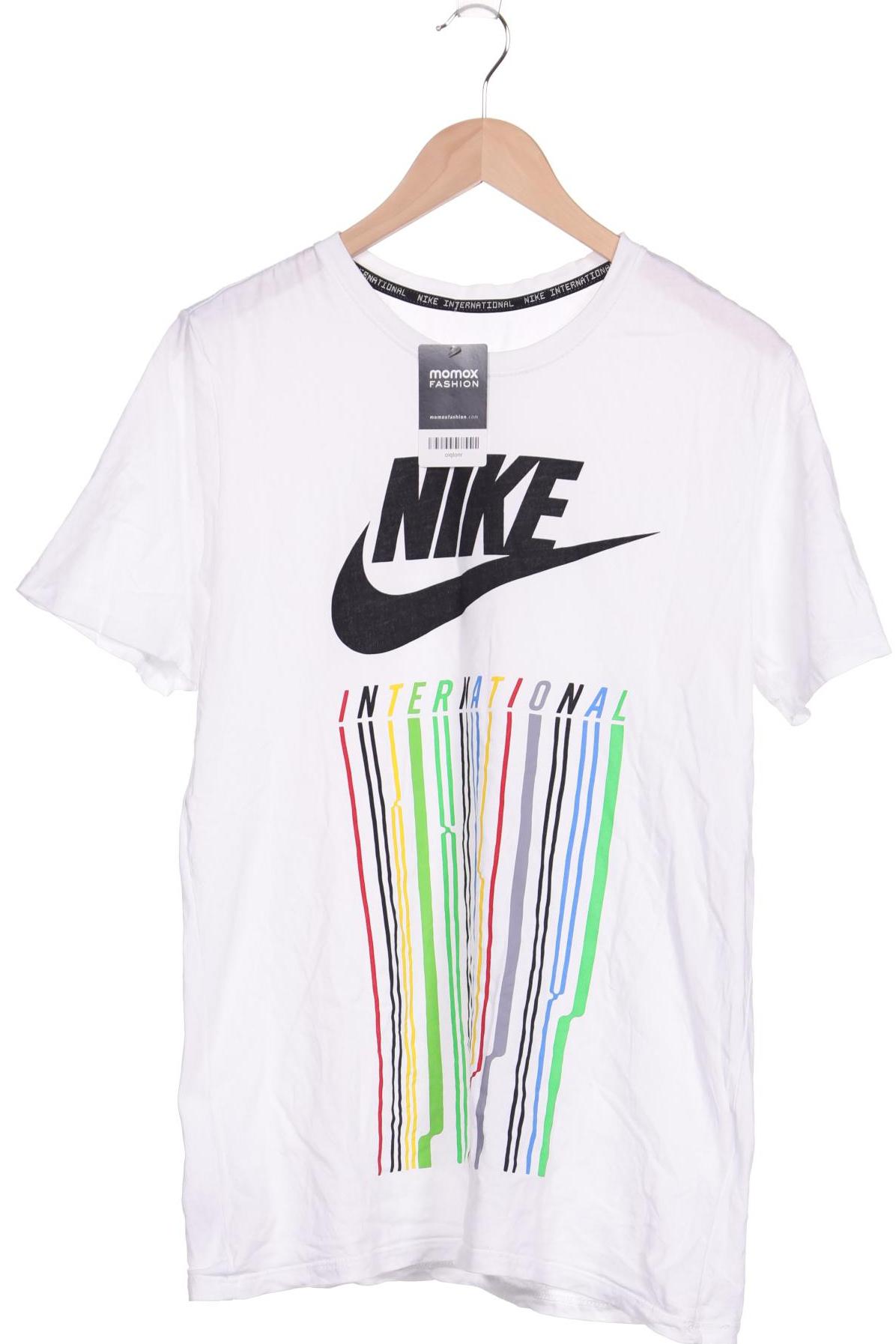 

Nike Damen T-Shirt, weiß