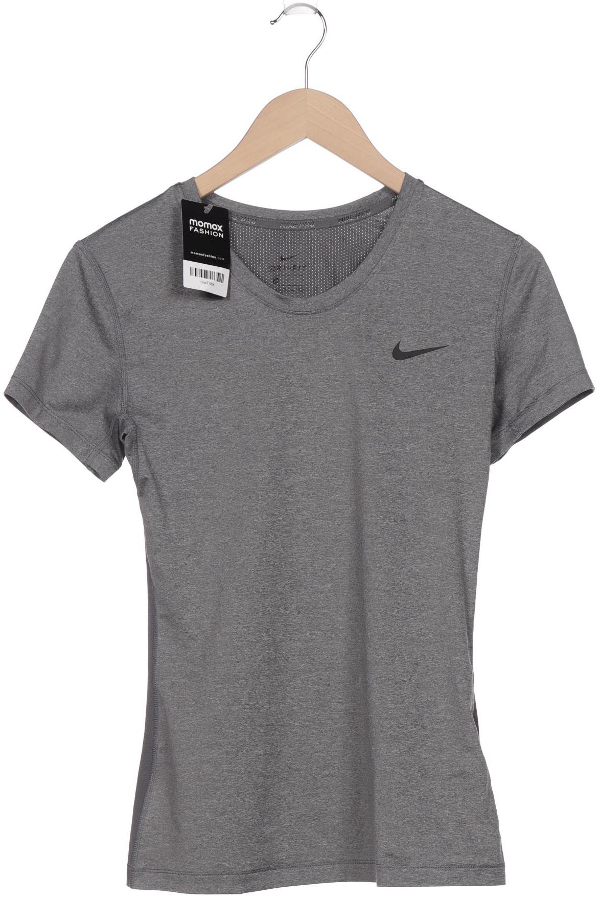 

Nike Damen T-Shirt, grau