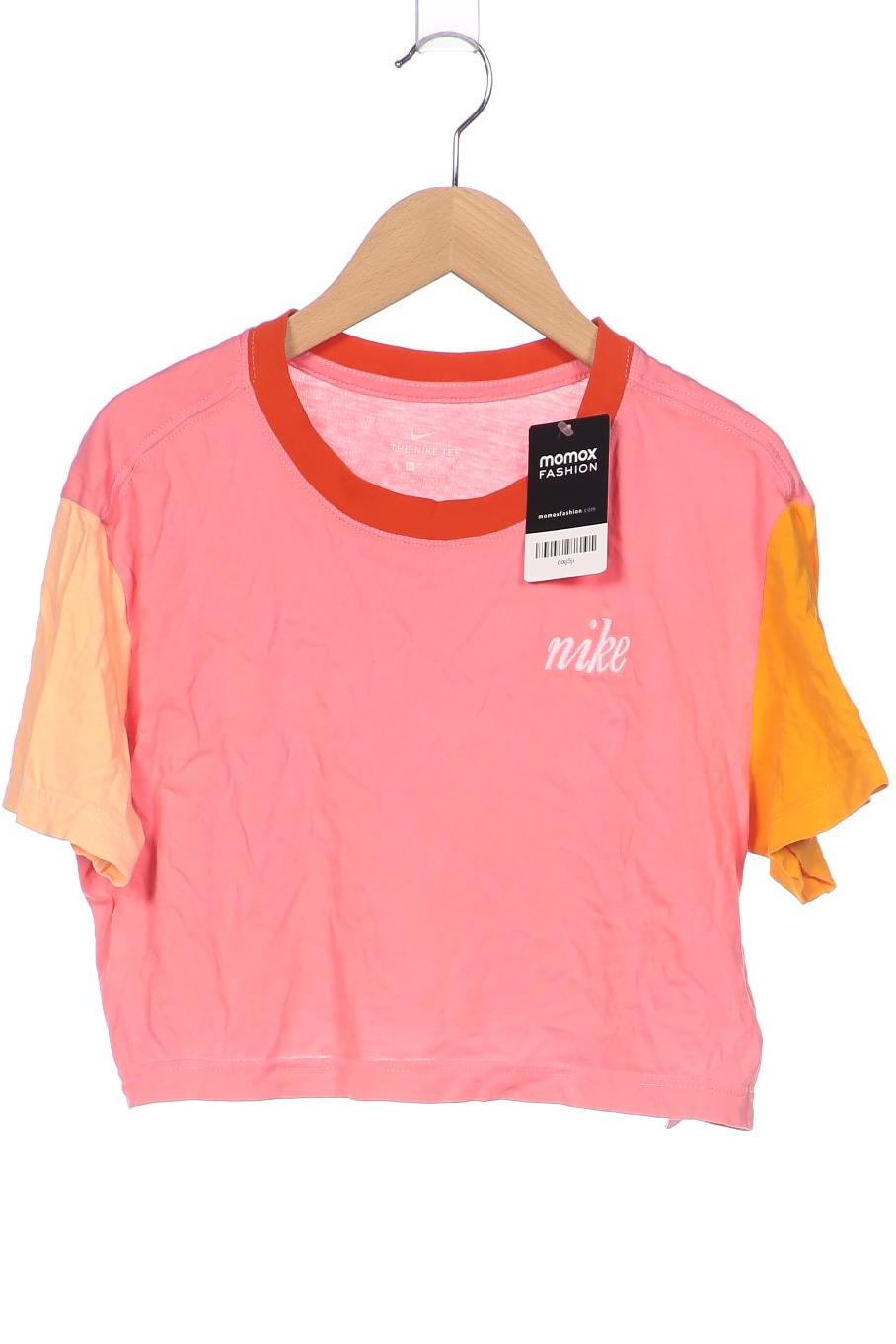 

Nike Damen T-Shirt, pink, Gr. 34