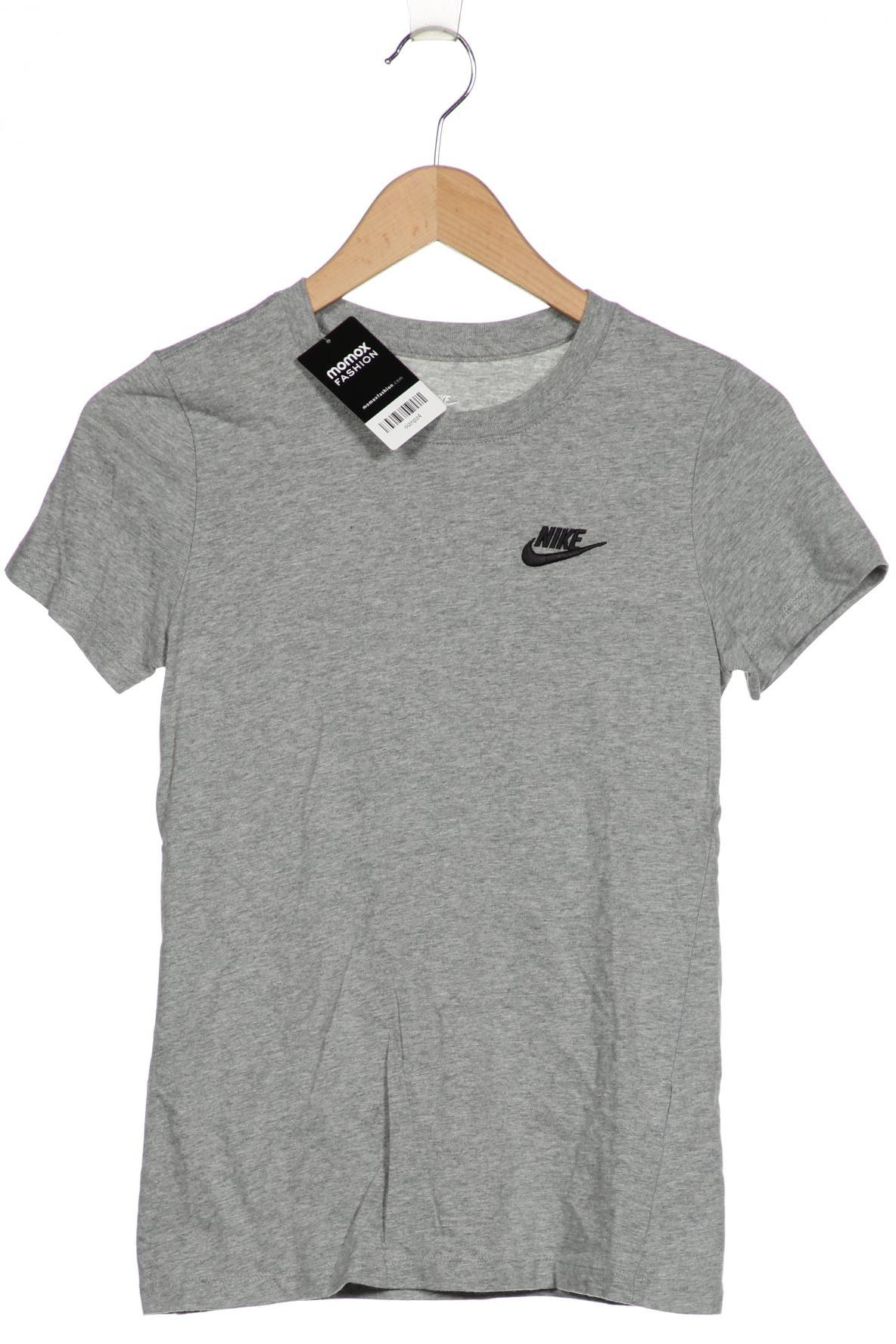 

Nike Damen T-Shirt, grau