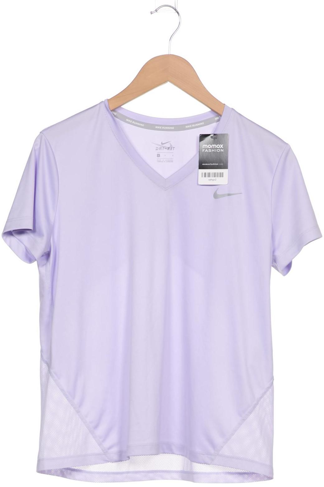 

Nike Damen T-Shirt, flieder