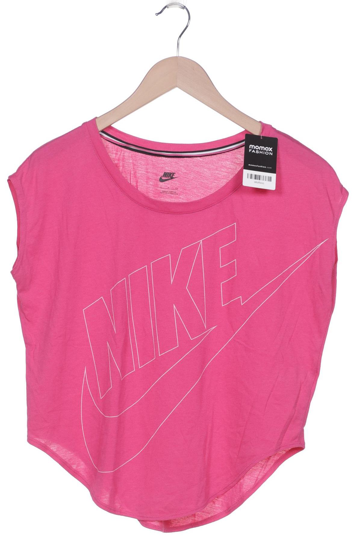 

Nike Damen T-Shirt, pink