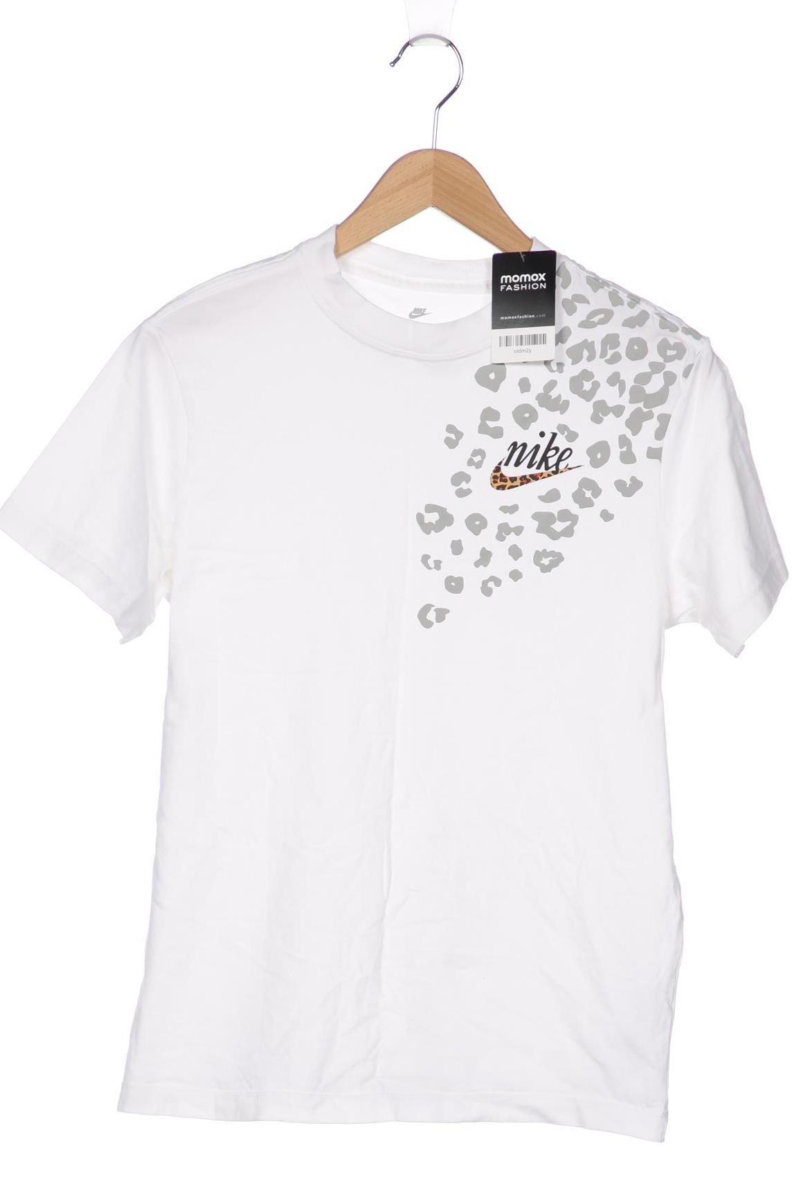 

Nike Damen T-Shirt, weiß