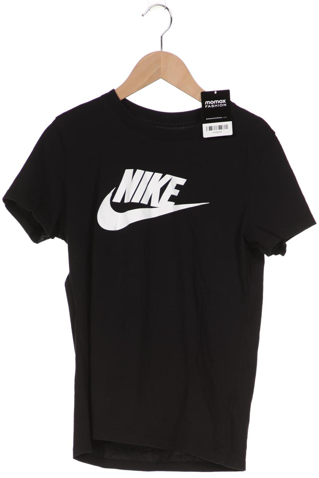 

Nike Damen T-Shirt, marineblau