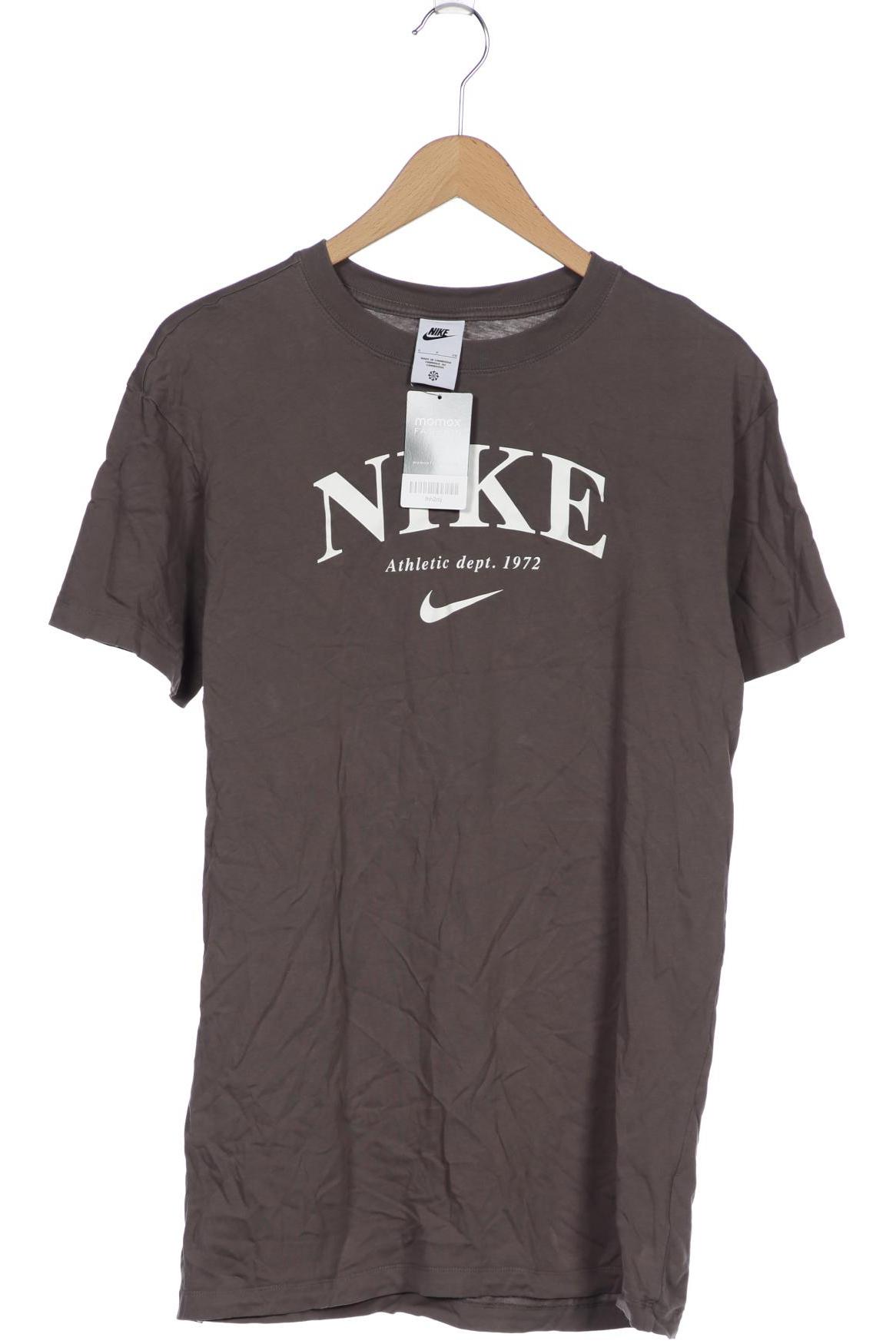 

Nike Damen T-Shirt, grau