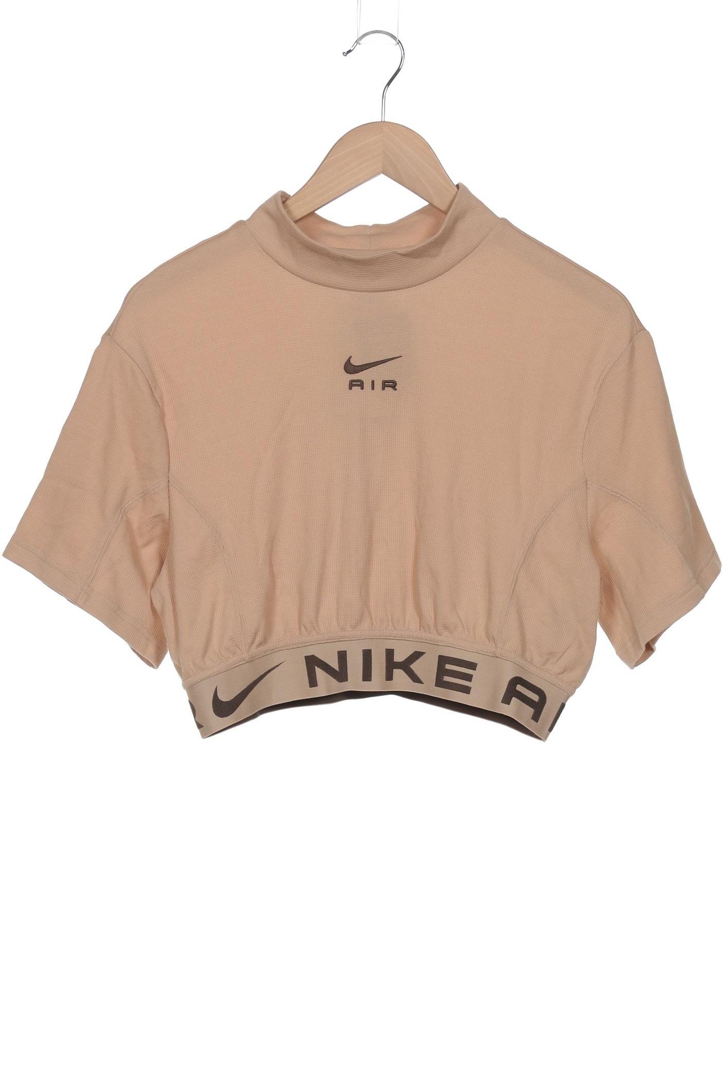 Thumbnail - Nike Damen T-Shirt, beige, Gr. 36
