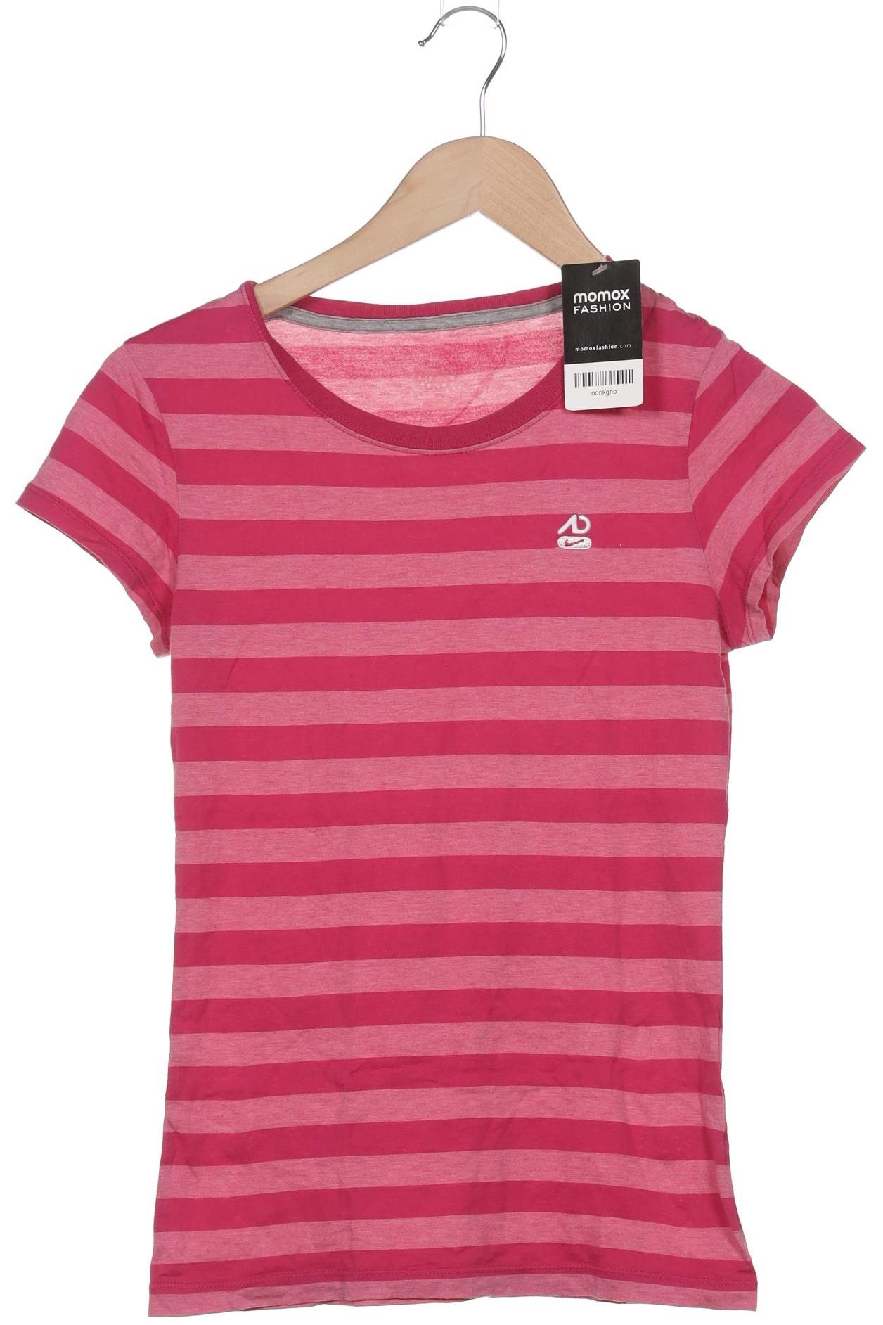 

Nike Damen T-Shirt, pink, Gr. 34