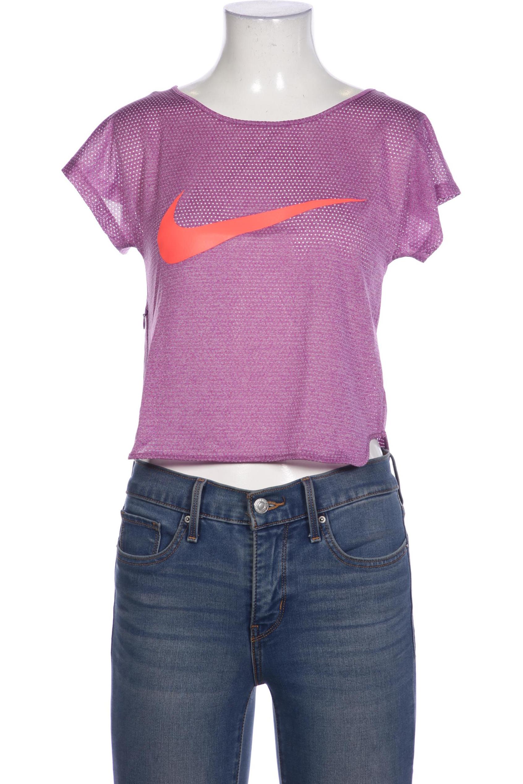 

Nike Damen T-Shirt, flieder