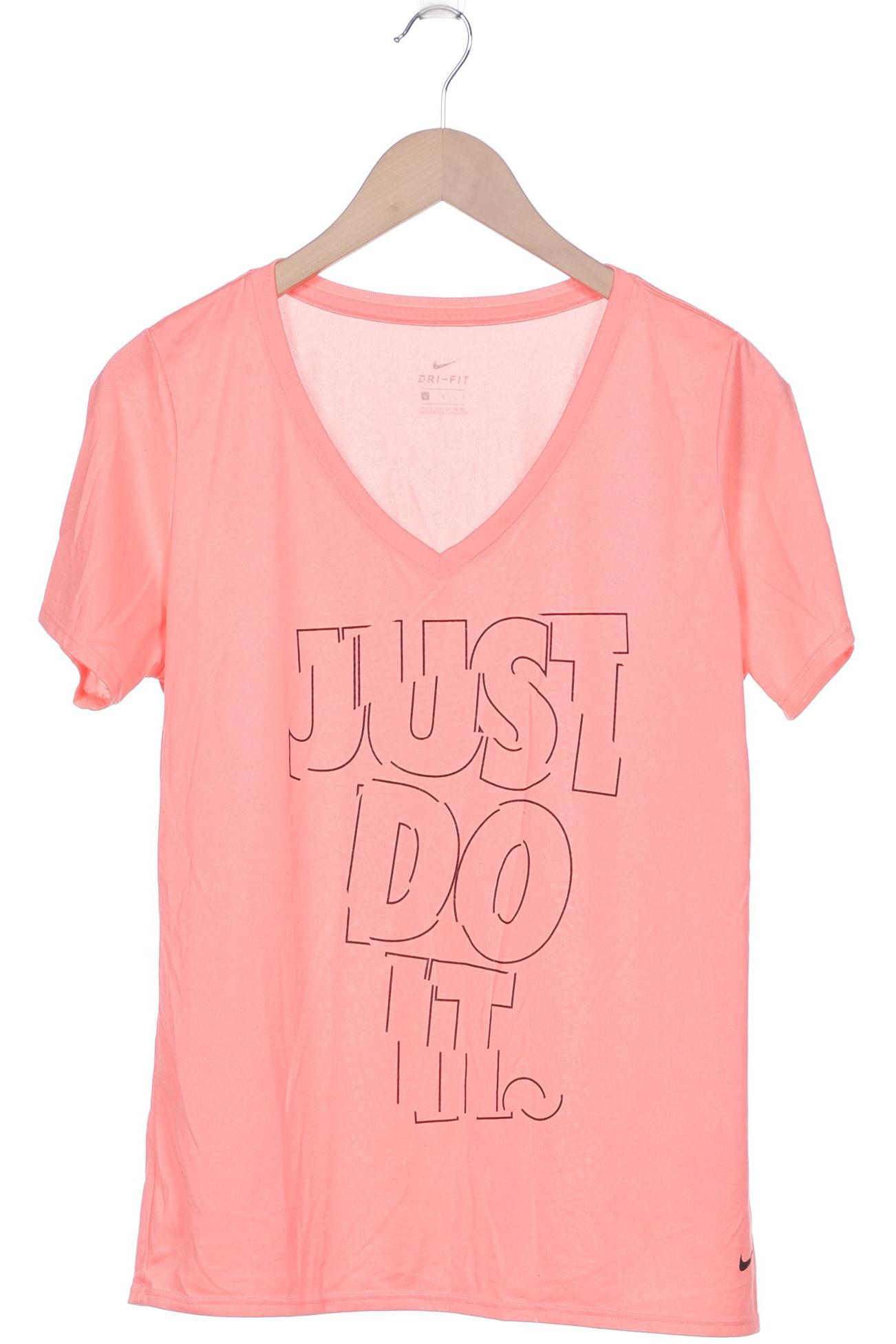 

Nike Damen T-Shirt, pink