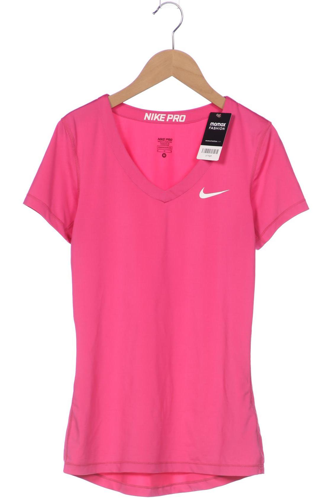 

Nike Damen T-Shirt, pink, Gr. 38
