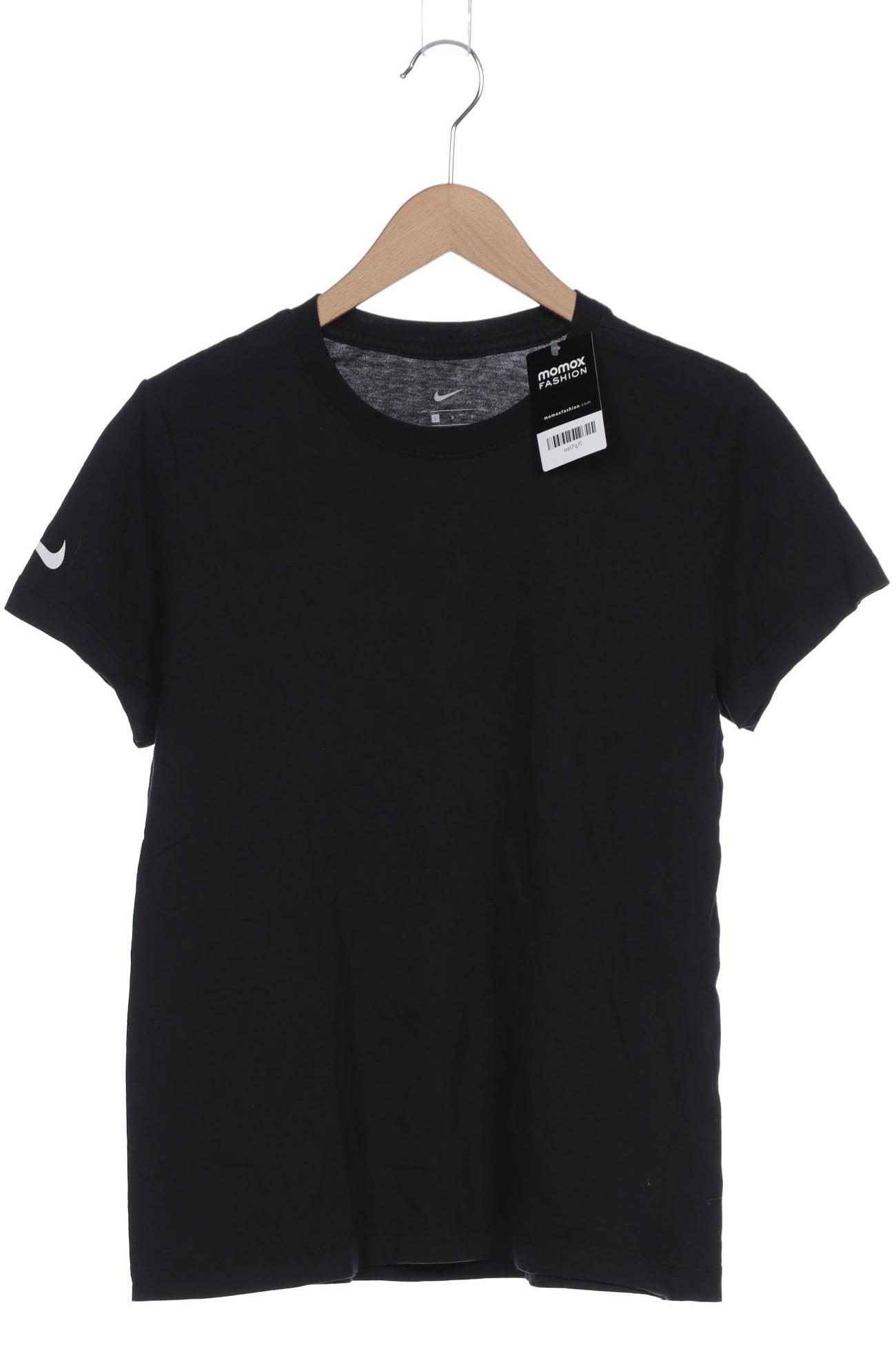 

Nike Damen T-Shirt, schwarz