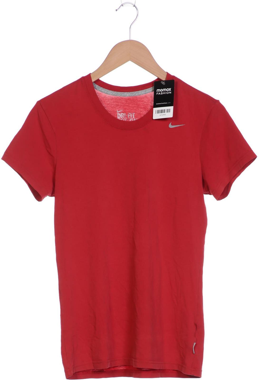 

Nike Damen T-Shirt, rot