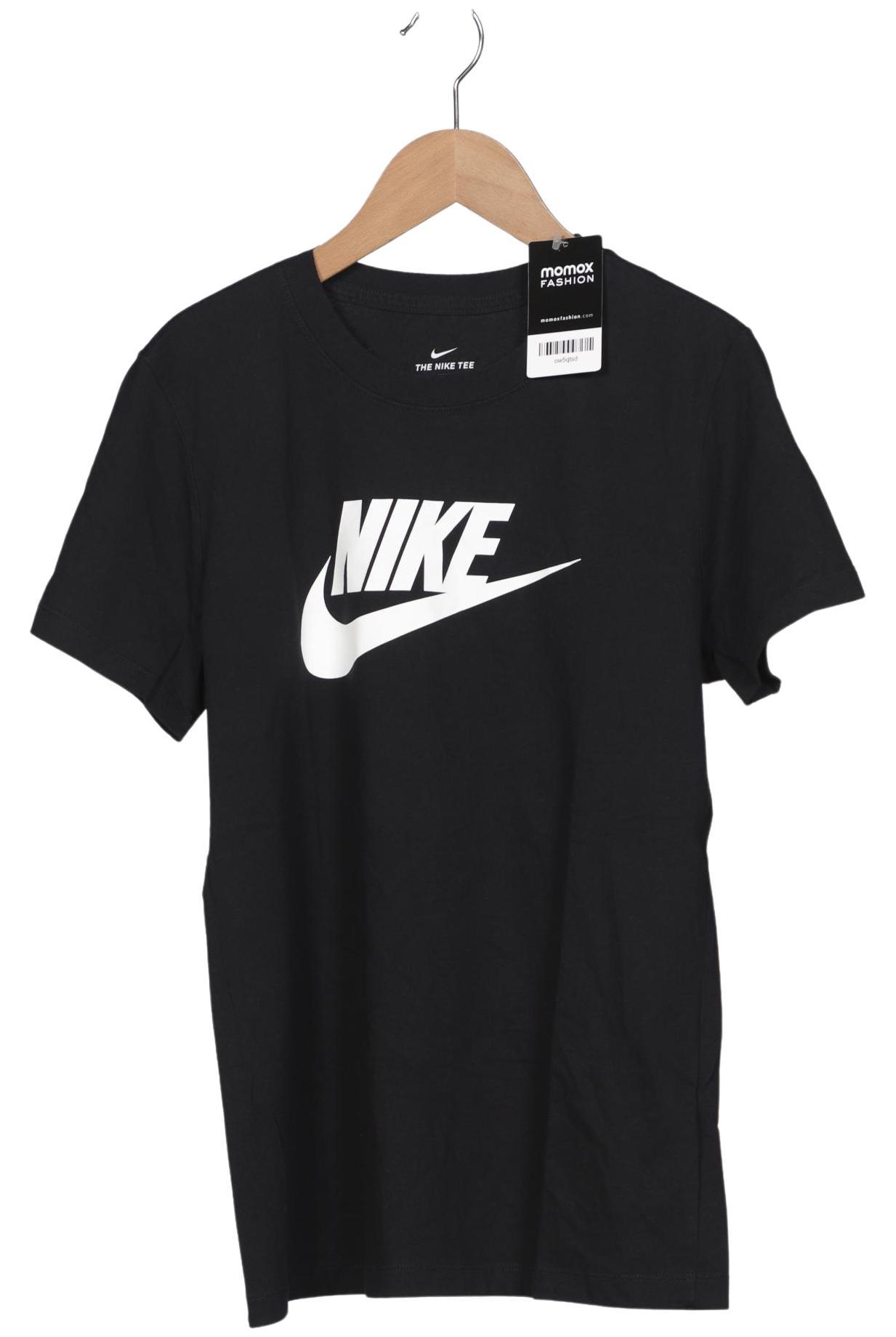 

Nike Damen T-Shirt, schwarz, Gr. 38