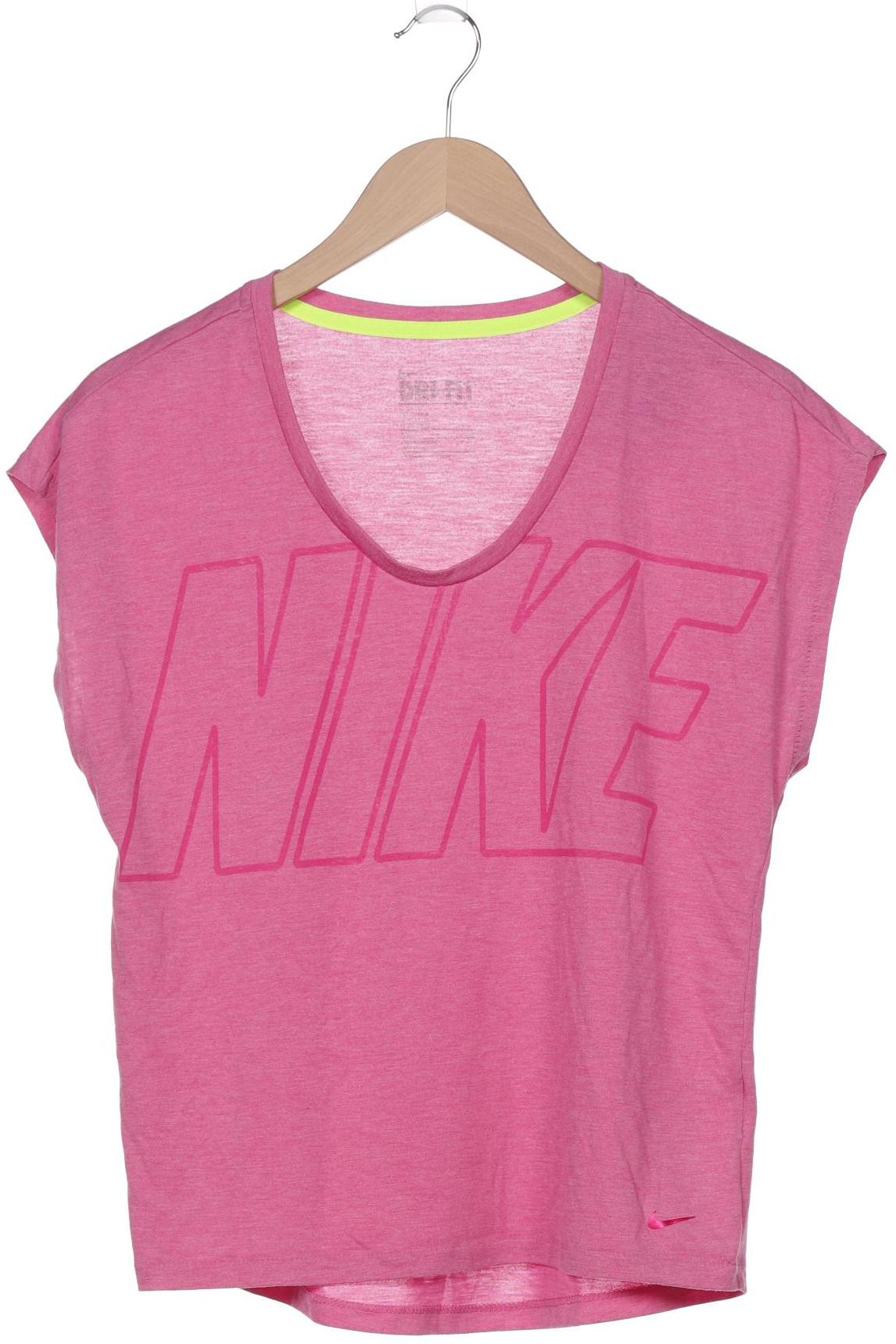 

Nike Damen T-Shirt, pink
