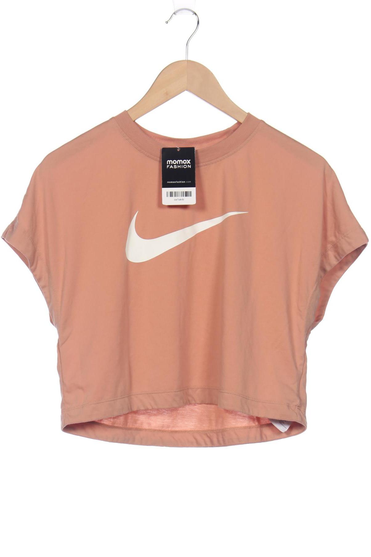 

Nike Damen T-Shirt, beige