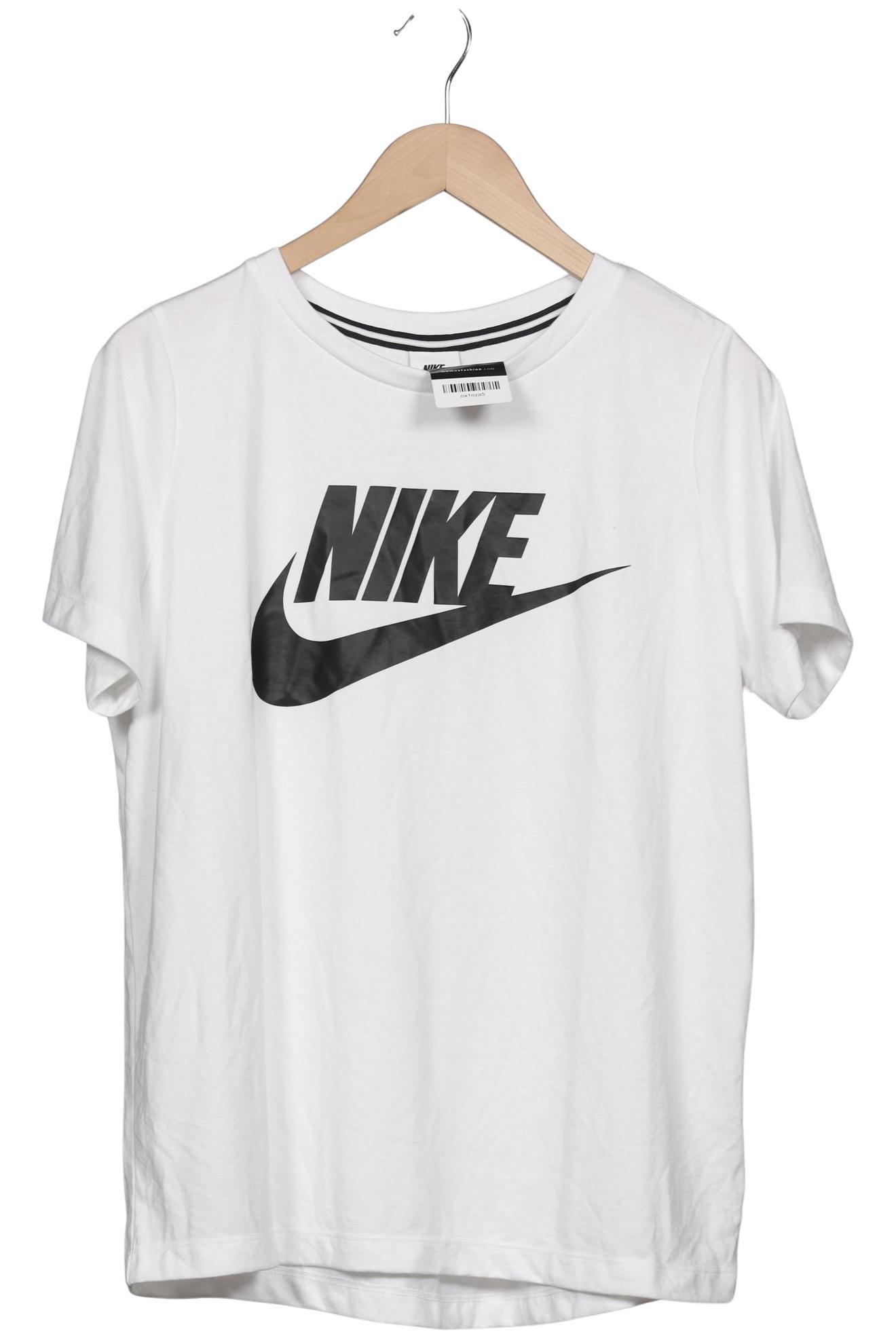 Thumbnail - Nike Damen T-Shirt, weiß, Gr. 44