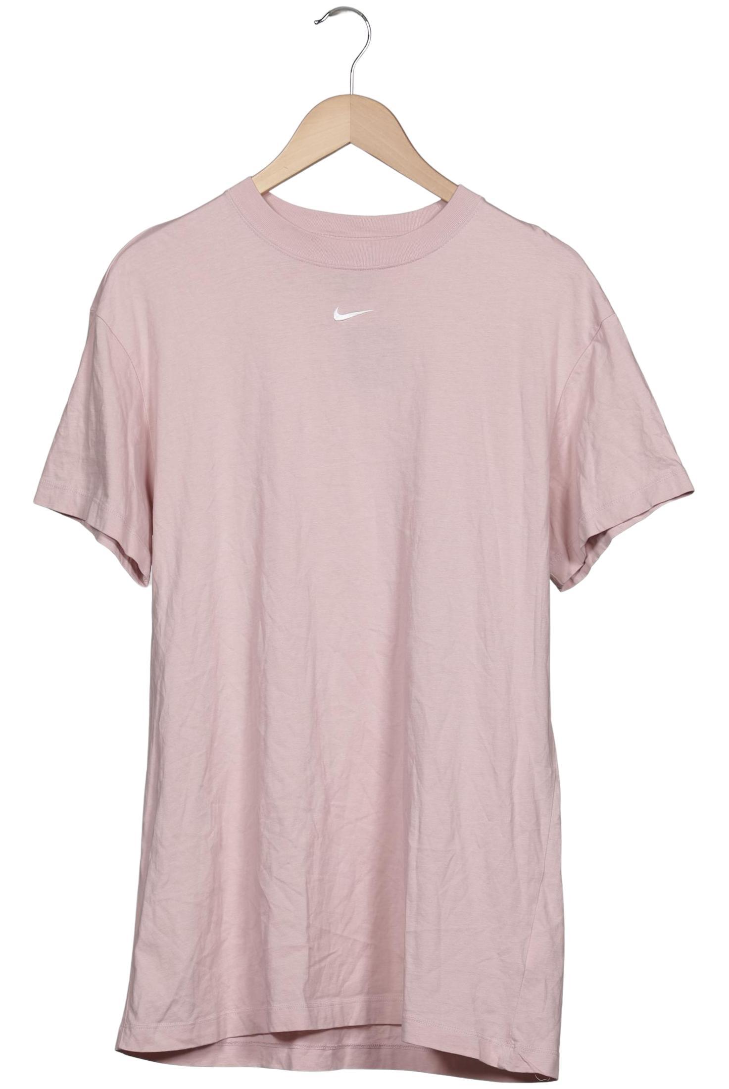 

Nike Damen T-Shirt, pink, Gr. 38