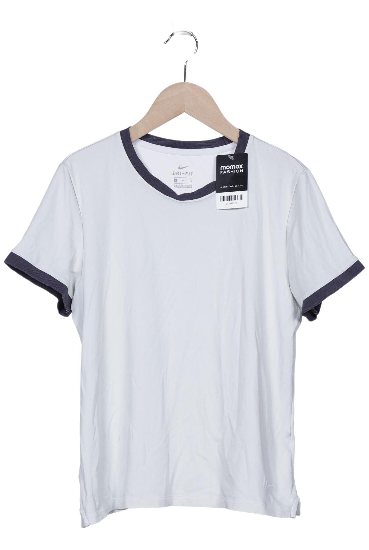 

Nike Damen T-Shirt, grau, Gr. 38
