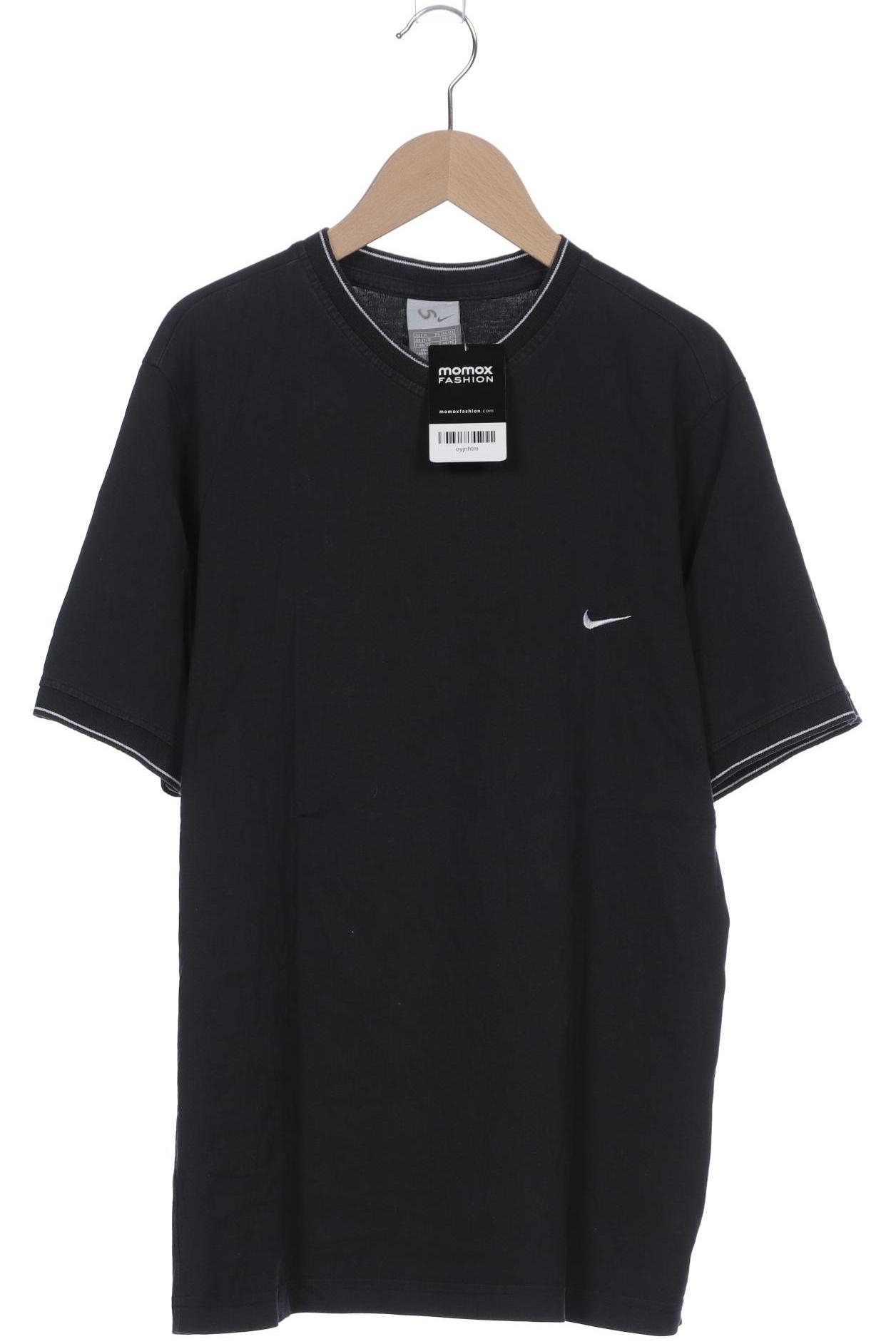 

Nike Damen T-Shirt, schwarz