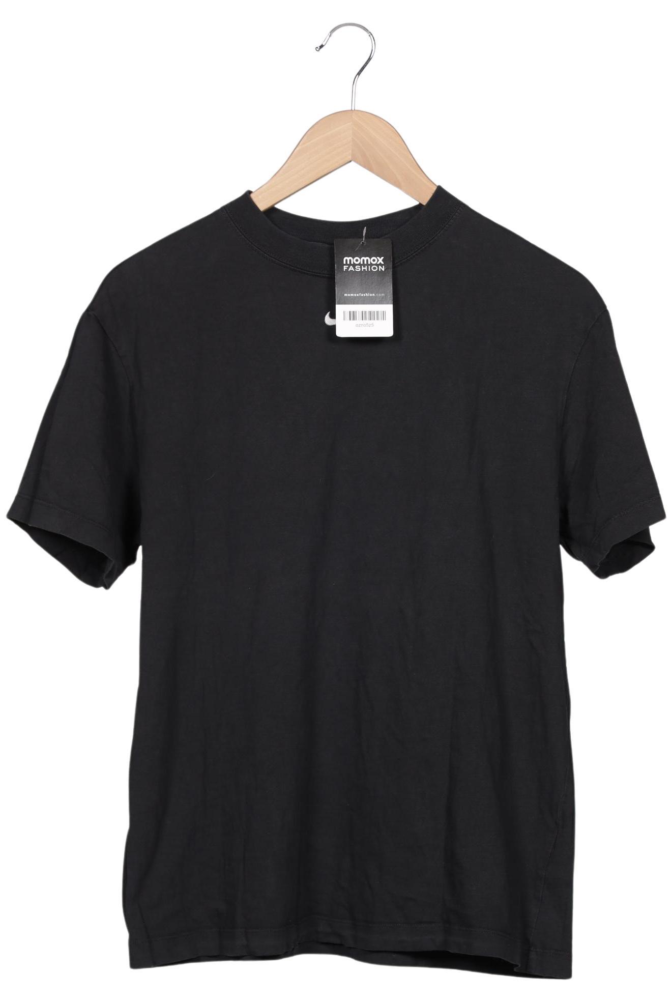 

Nike Damen T-Shirt, schwarz, Gr. 38