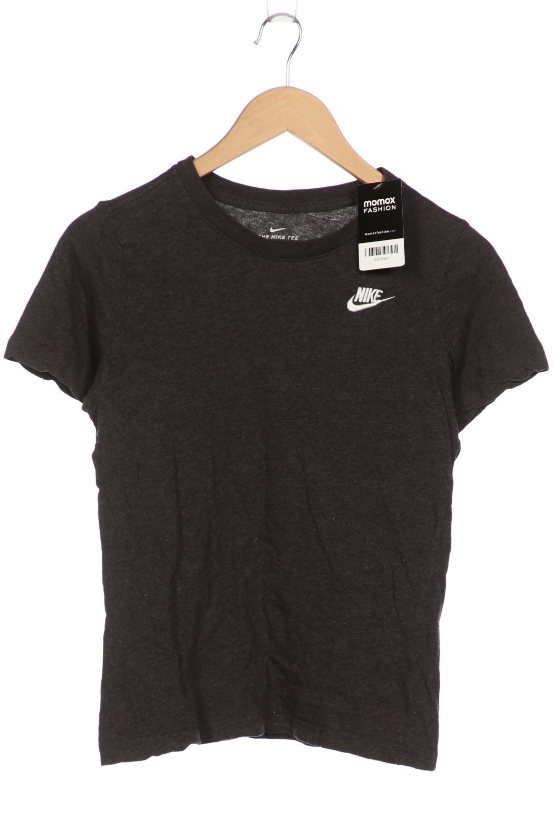 

Nike Damen T-Shirt, grau, Gr. 42