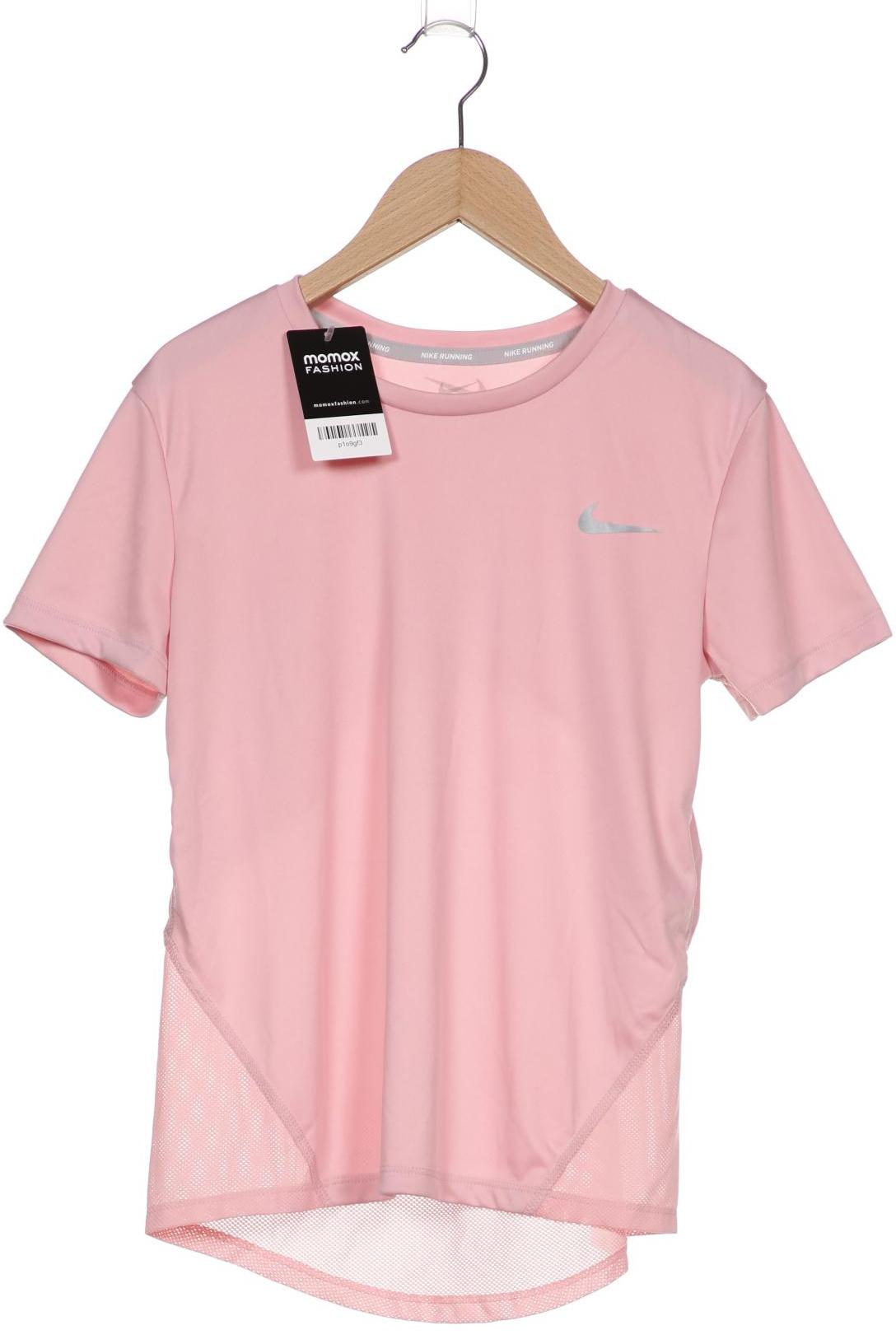 

Nike Damen T-Shirt, pink